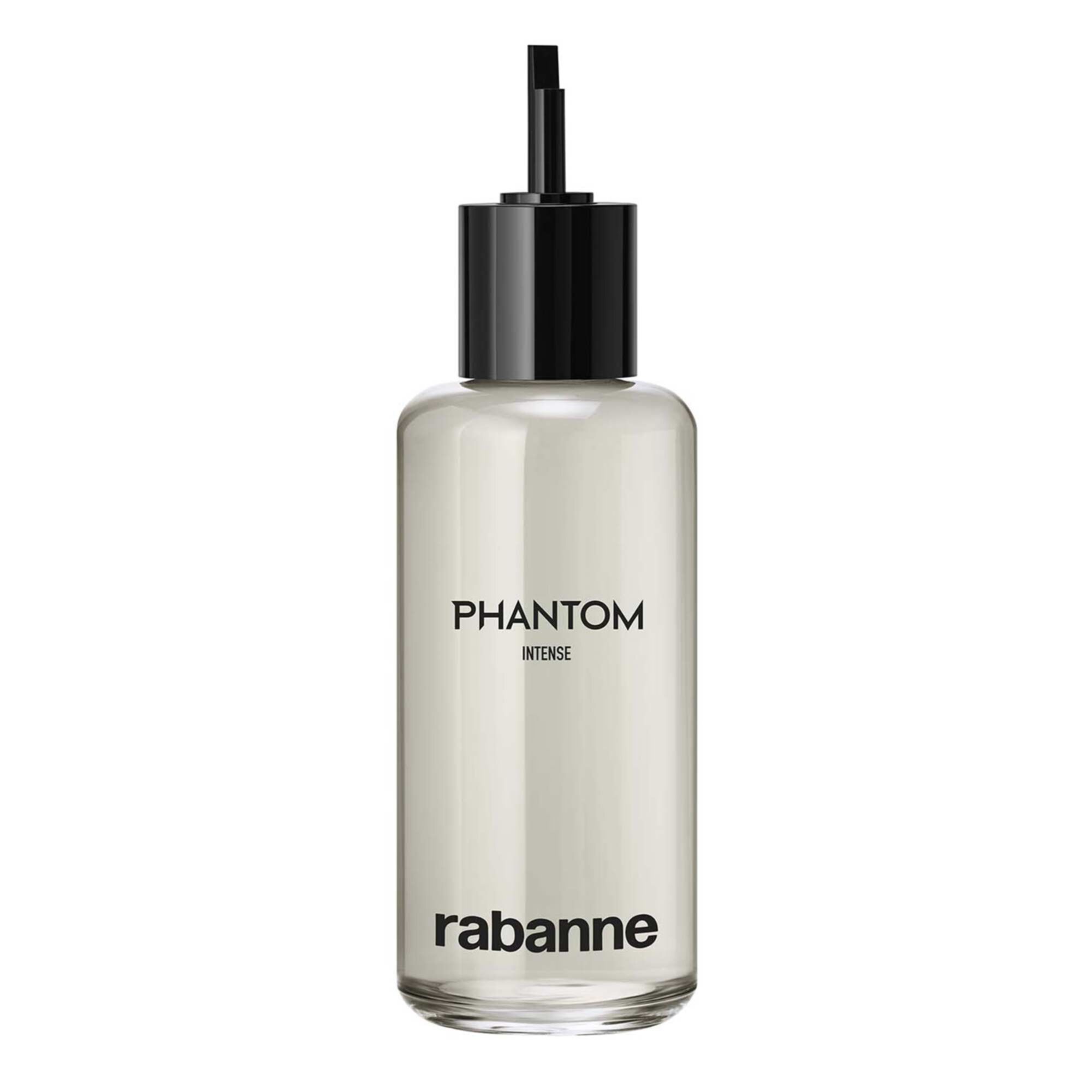 Rabanne - Phantom Intense Recharge Eau De Parfum Intense 200ml