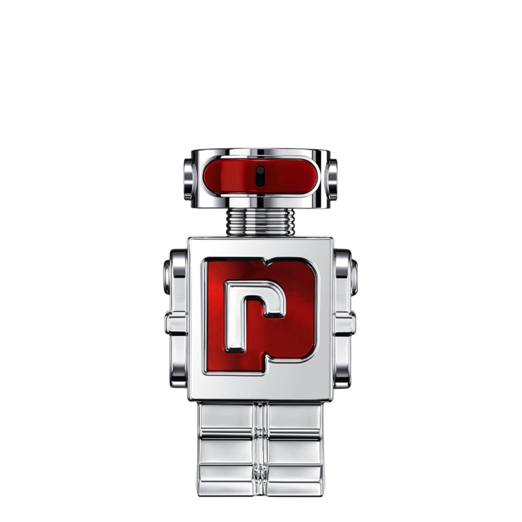 Rabanne - Phantom In Red Parfum Elixir 50ml