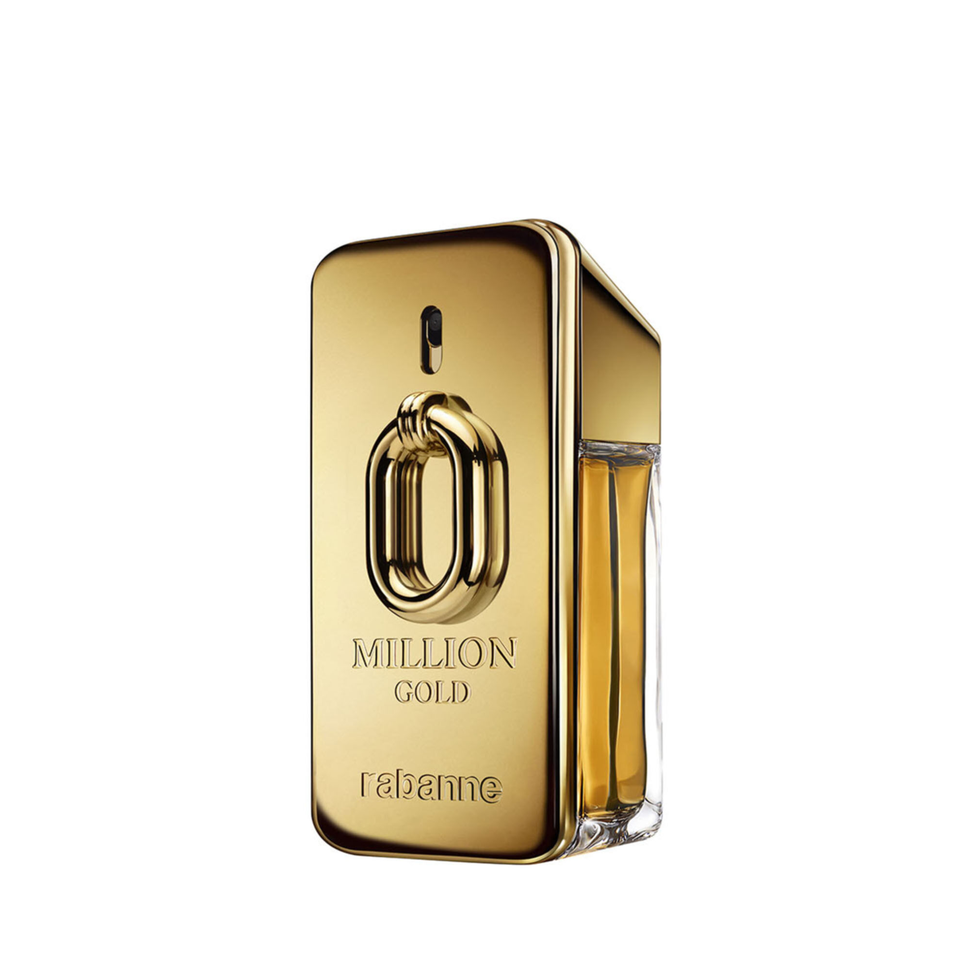 Rabanne - Million Gold Eau De Parfum Intense 50ml