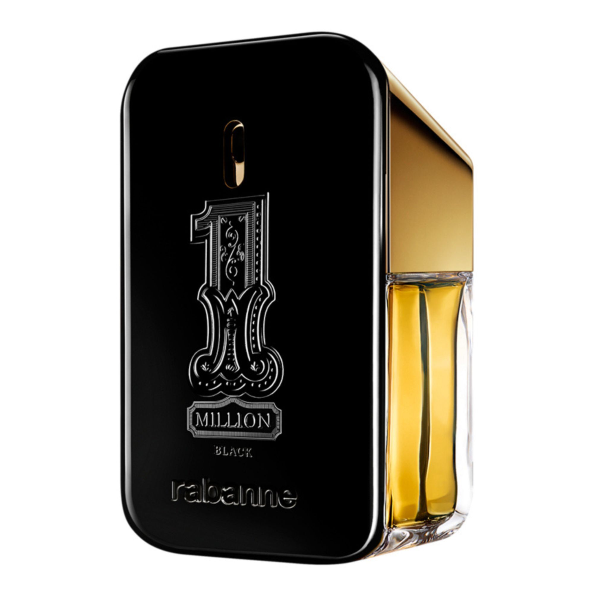 Rabanne - 1 Million Black Eau De Parfum 30ml