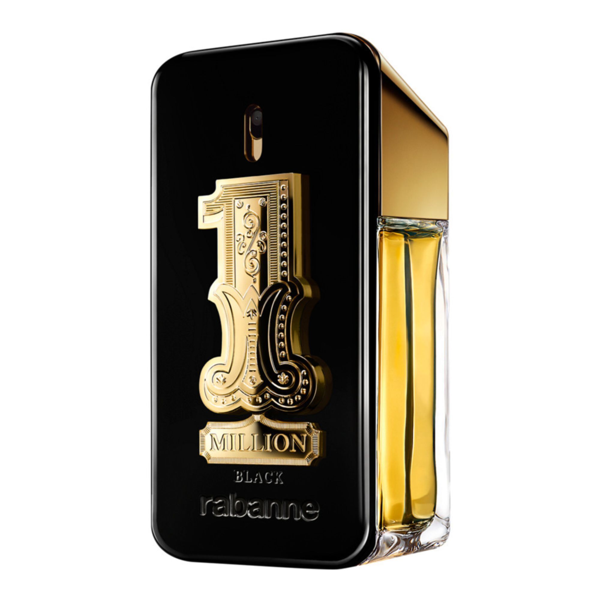 Rabanne - 1 Million Black Eau De Parfum 50ml