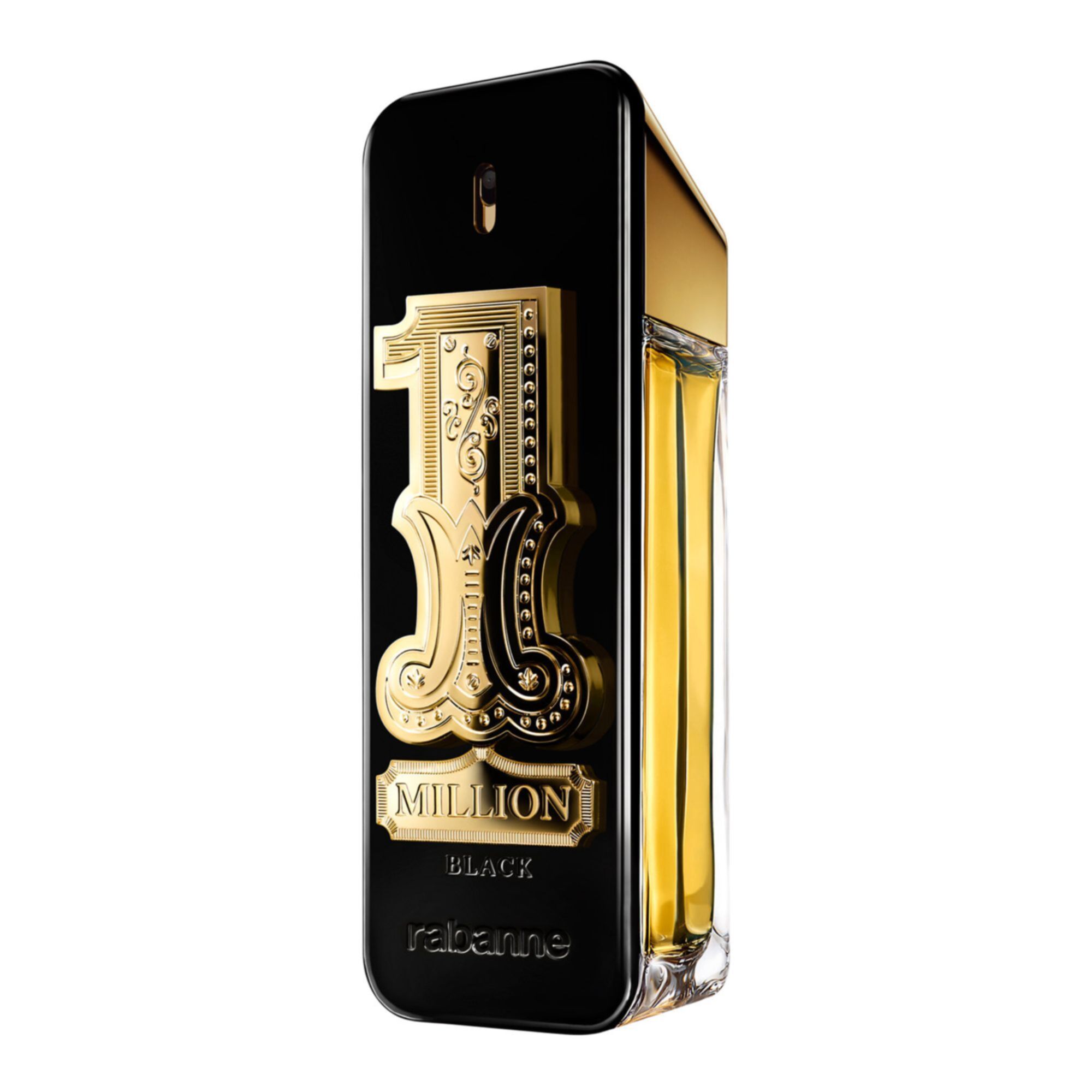 Rabanne - 1 Million Black Eau De Parfum 100ml