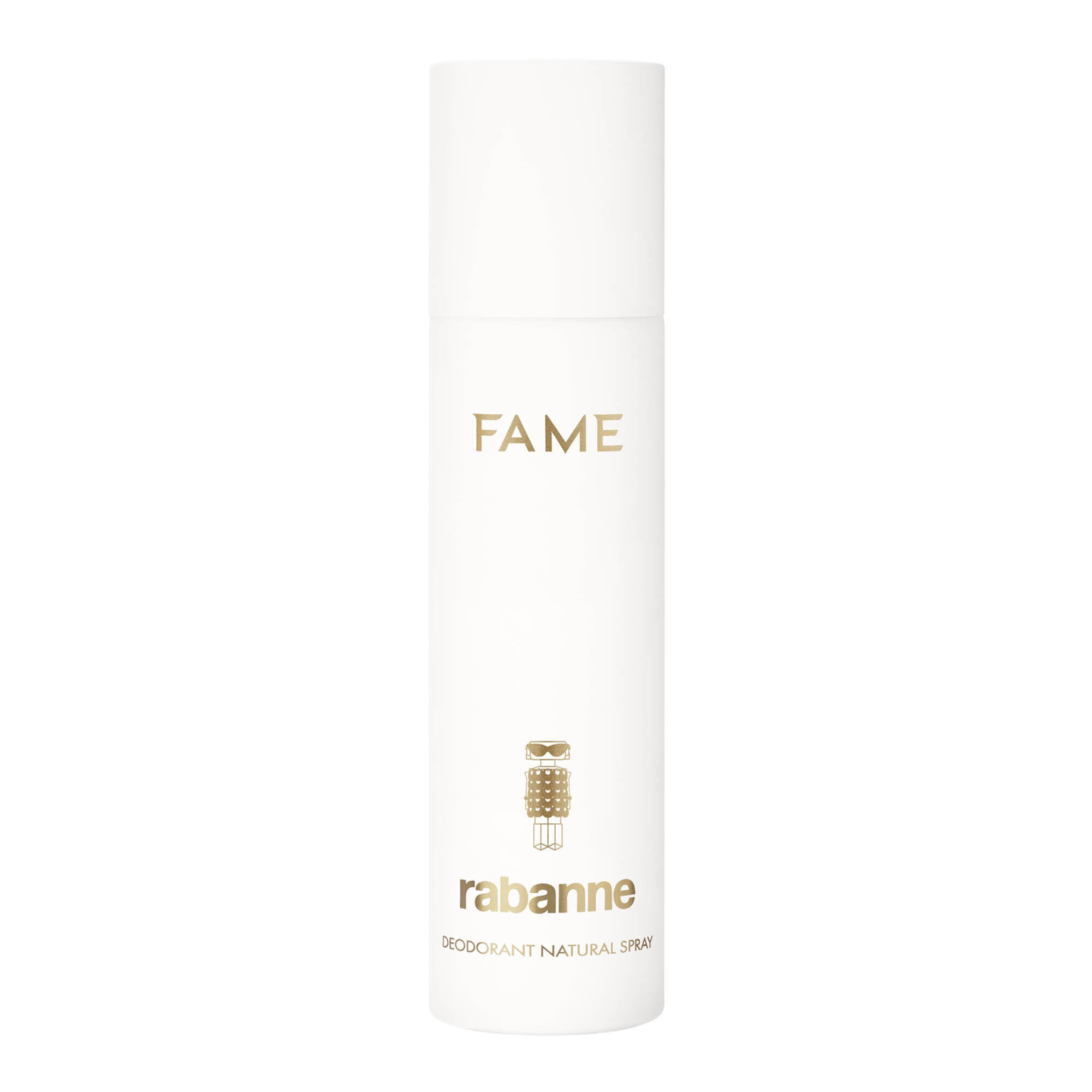 Paco Rabanne Rabanne Fame déodorant pour femme 150 ml