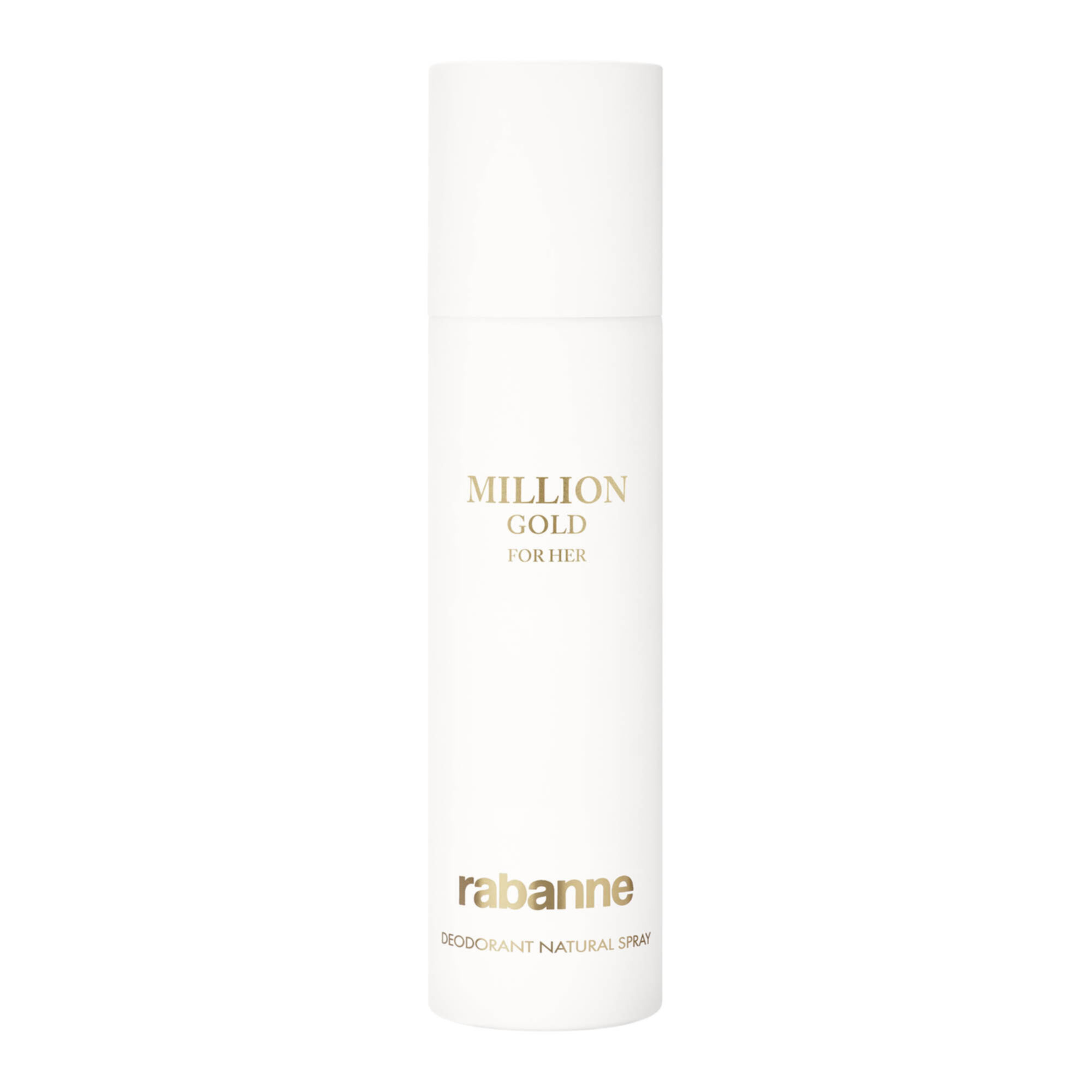 Rabanne - Million Gold For Her Déodorant Spray 150ml