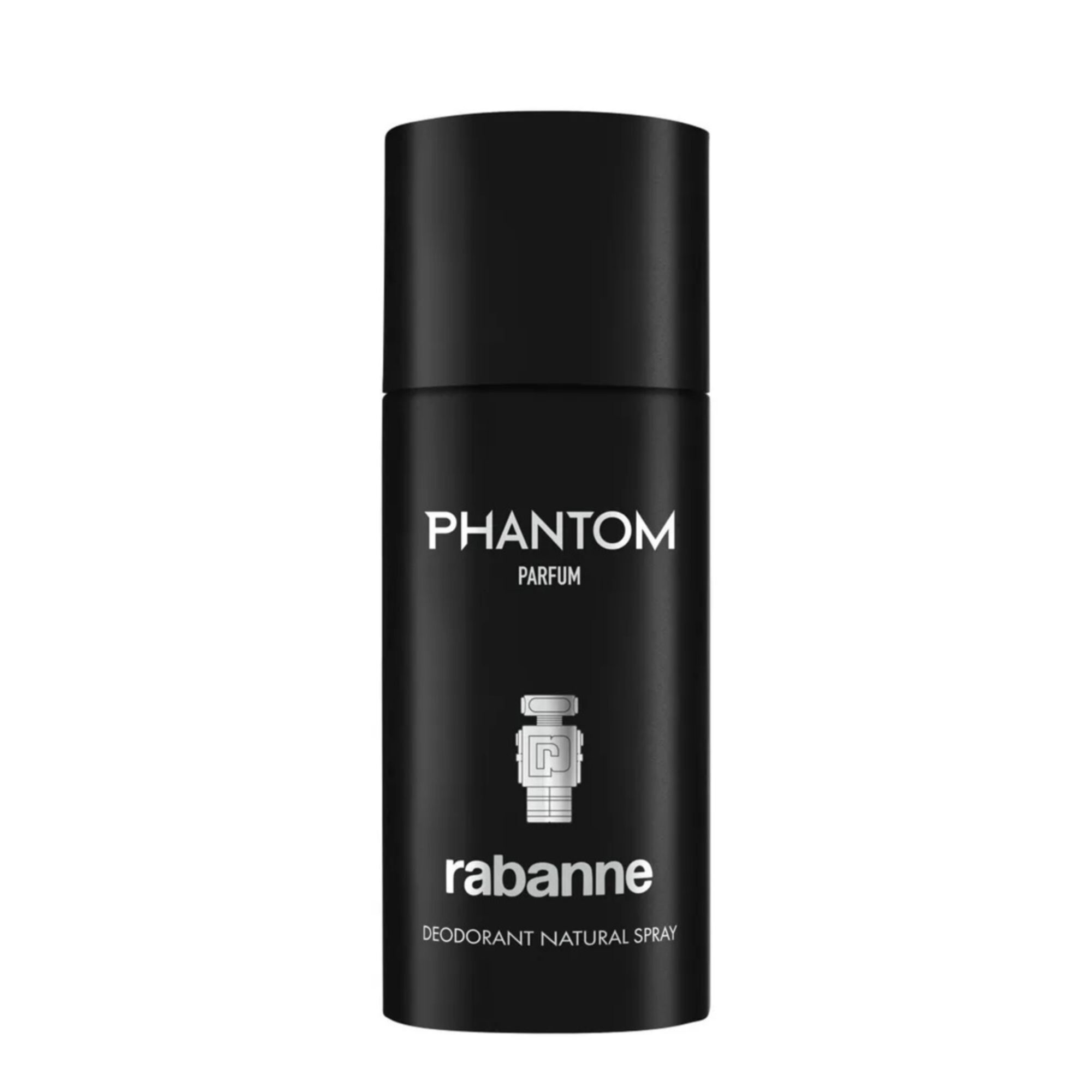 Rabanne - Phantom Déodorant Spray 150ml
