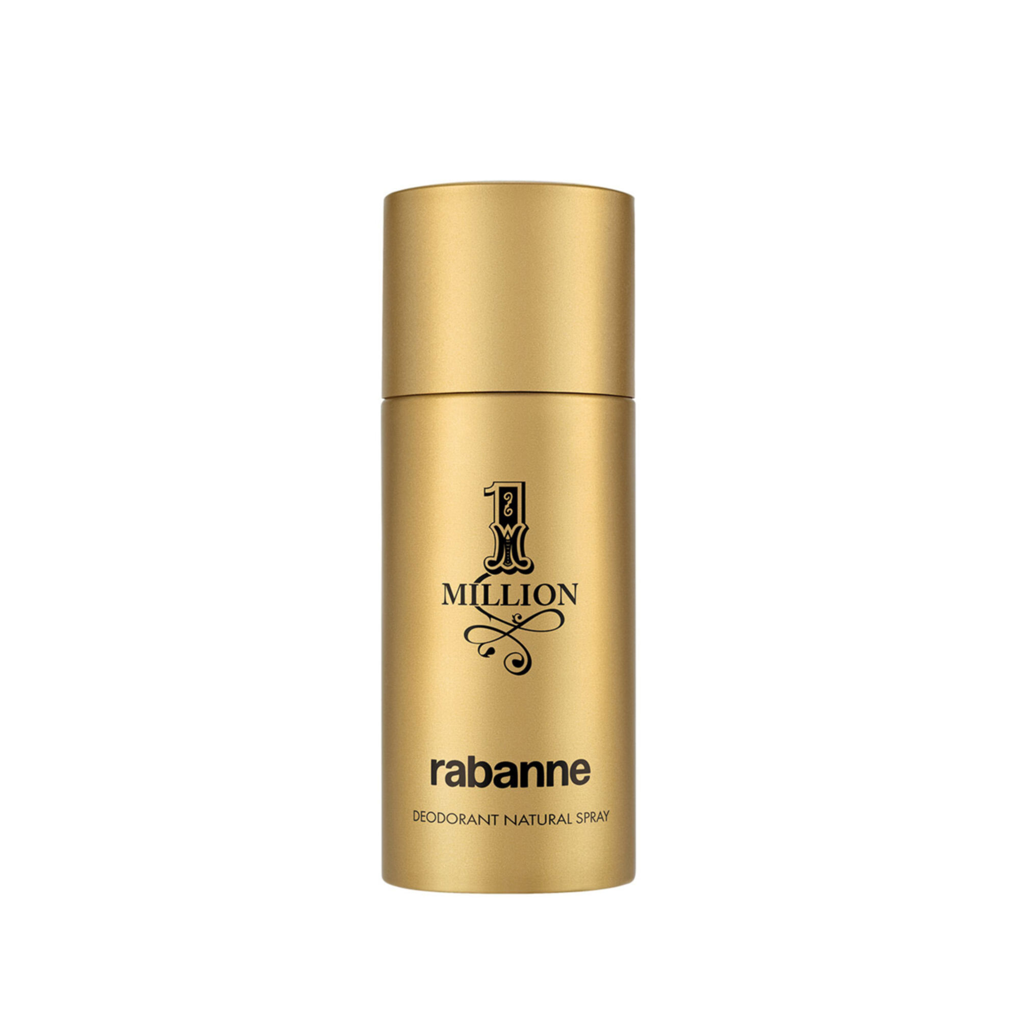 Rabanne - 1 Million Déodorant Spray 150ml