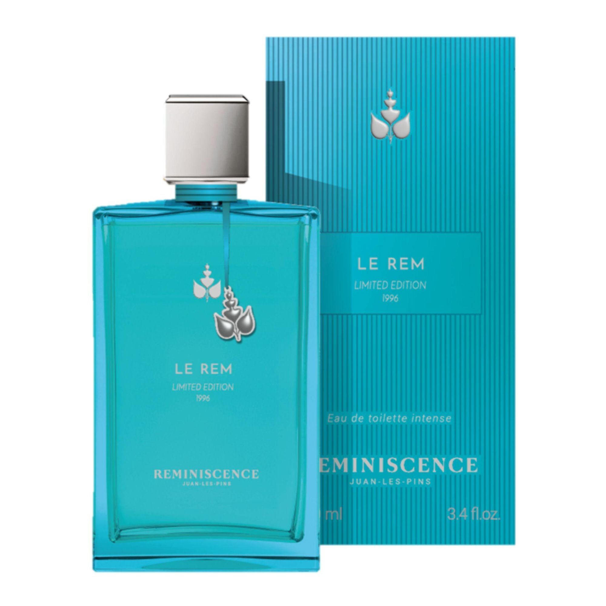 Reminiscence Le Rem Limited Edition 1996 Eau de Toilette mixte 100 ml - vue 10