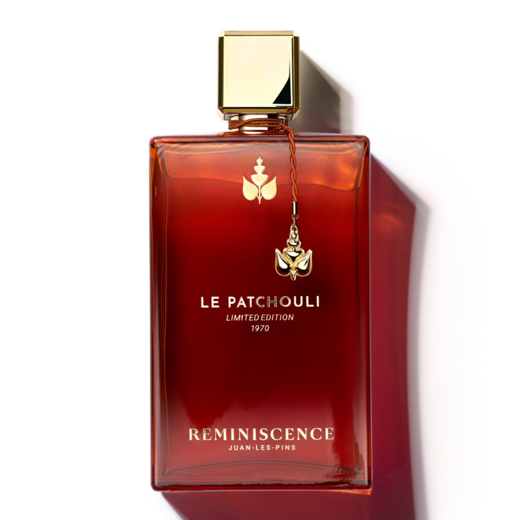 Reminiscence - Le Patchouli Édition Limitée 1970 Eau De Toilette 100ml