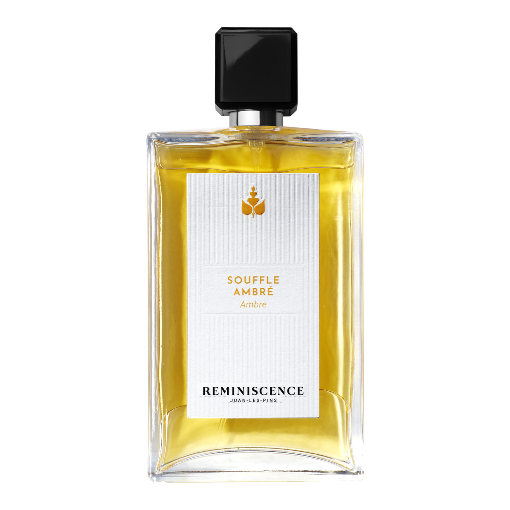 Reminiscence - Souffle Ambré Eau De Toilette Intense 100ml