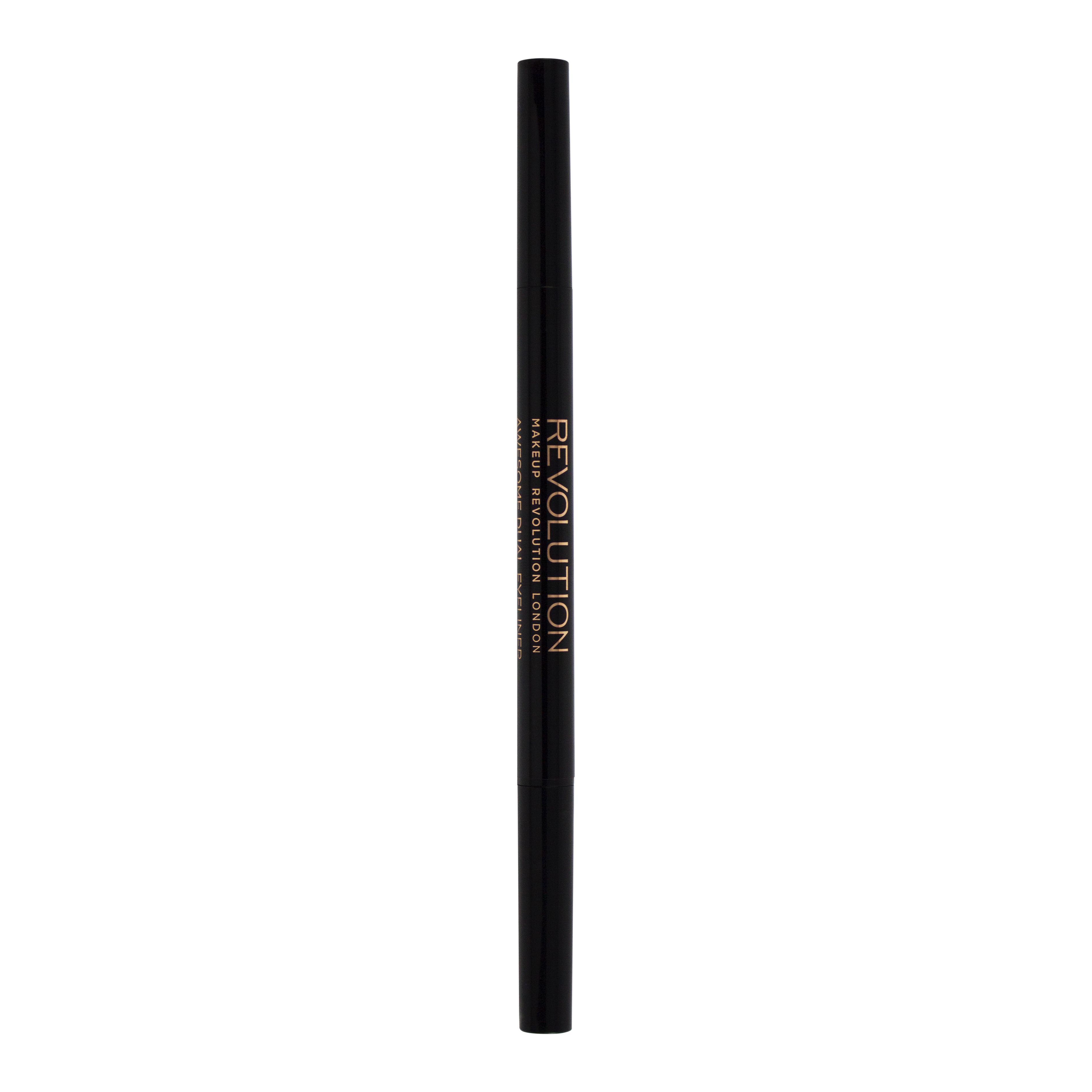 Makeup Revolution Awesome Eyeliner Felt And Kohl Eyeliner Felt And Kohl
