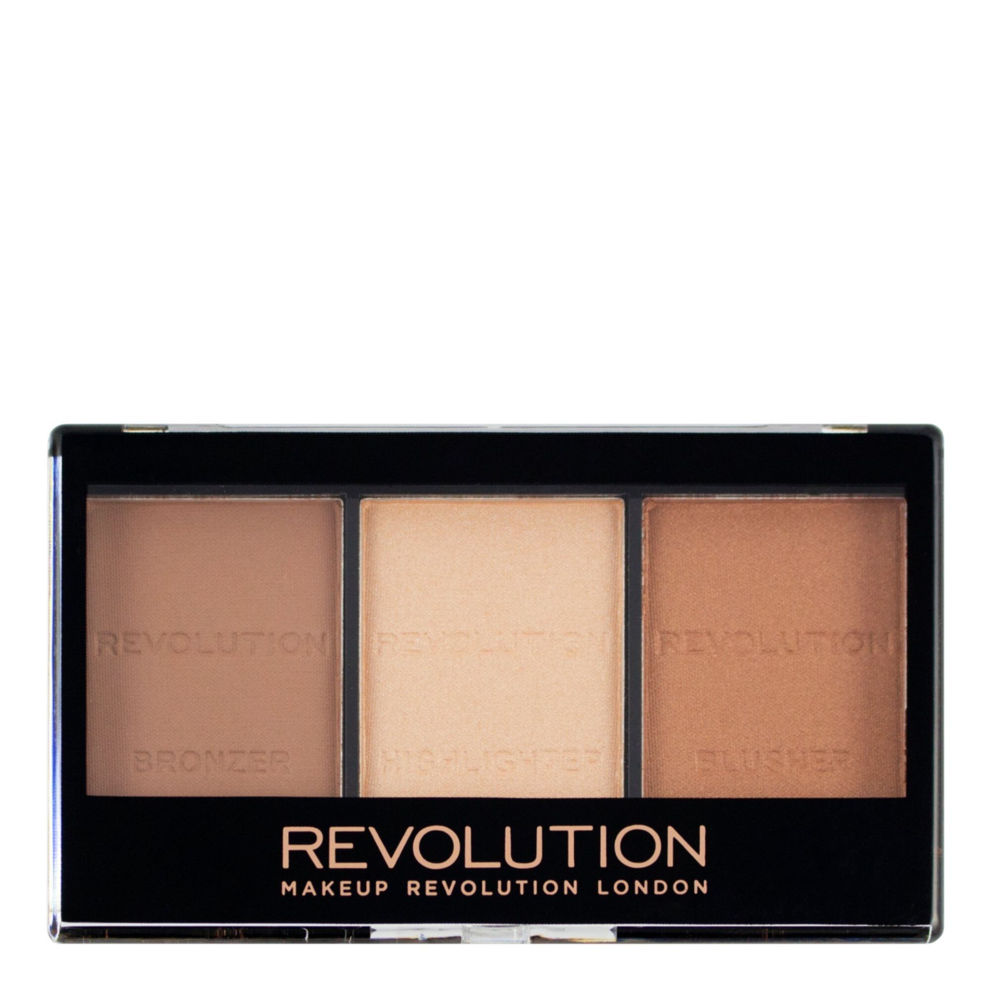 Makeup Revolution Ultra Sculpt & Contour Kit Ultra Fair C01 by MUR