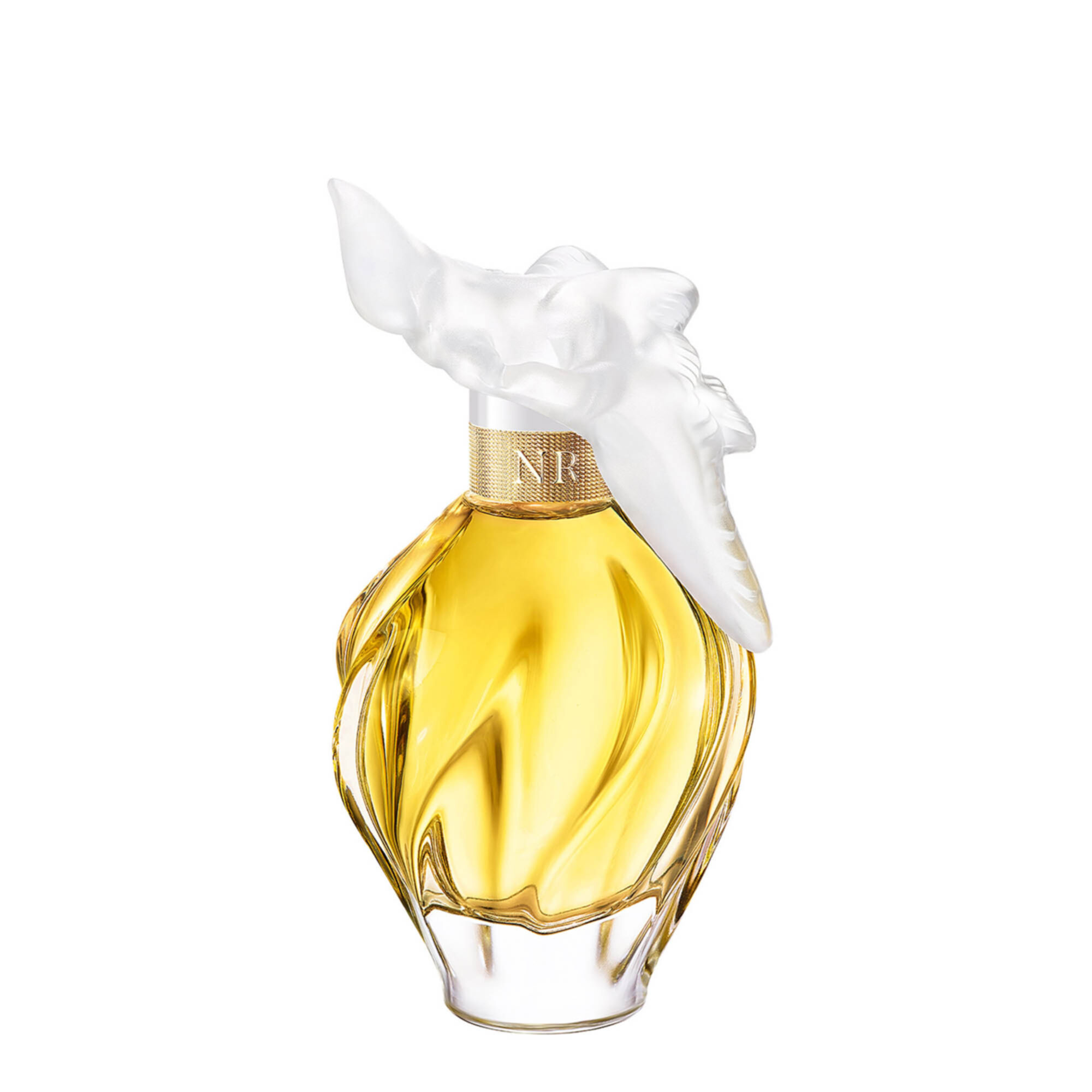 'Air Du Temps Nina Ricci Eau De Parfum Spray - vue 4