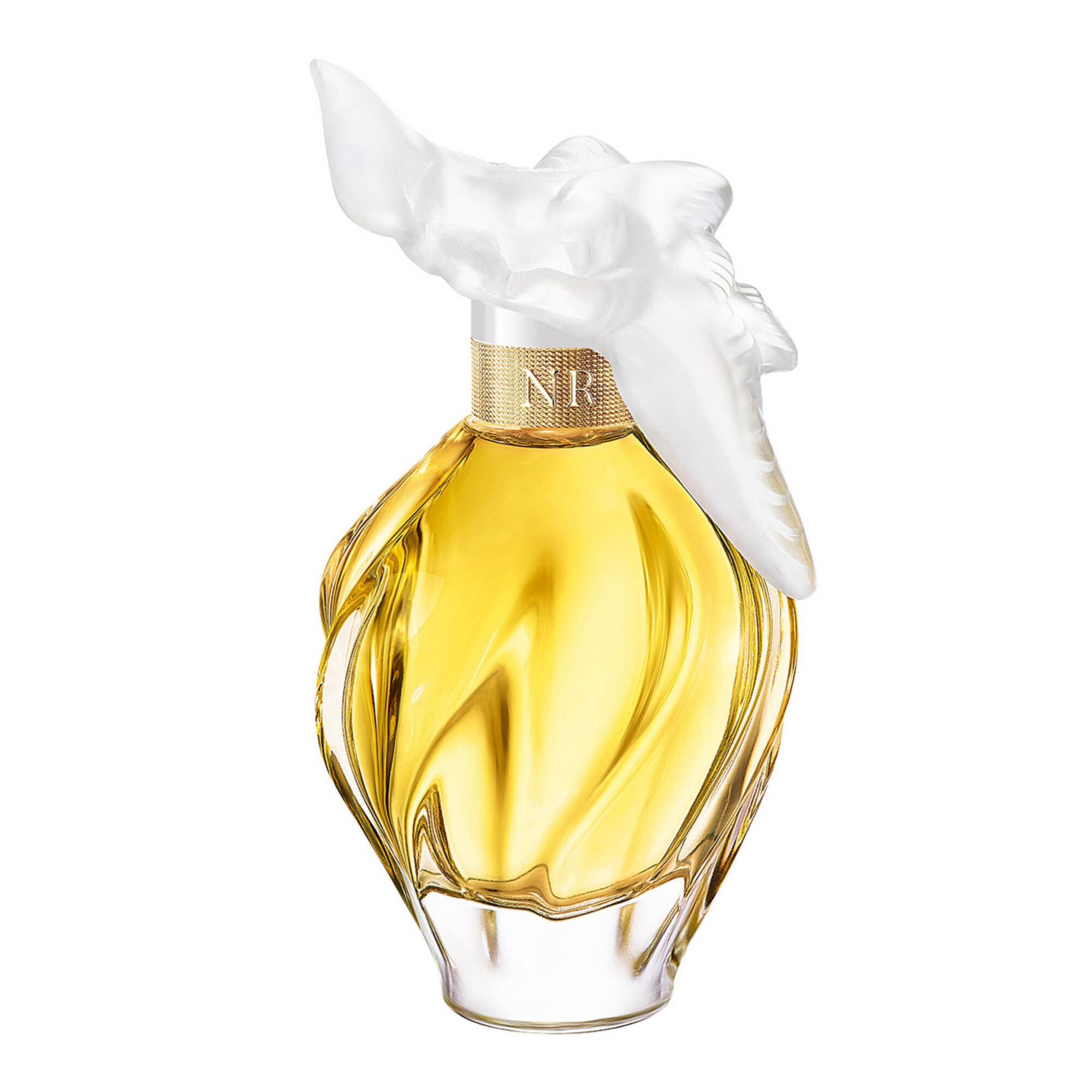 Nina Ricci - L'air Du Temps Eau De Parfum Vaporisateur 100ml