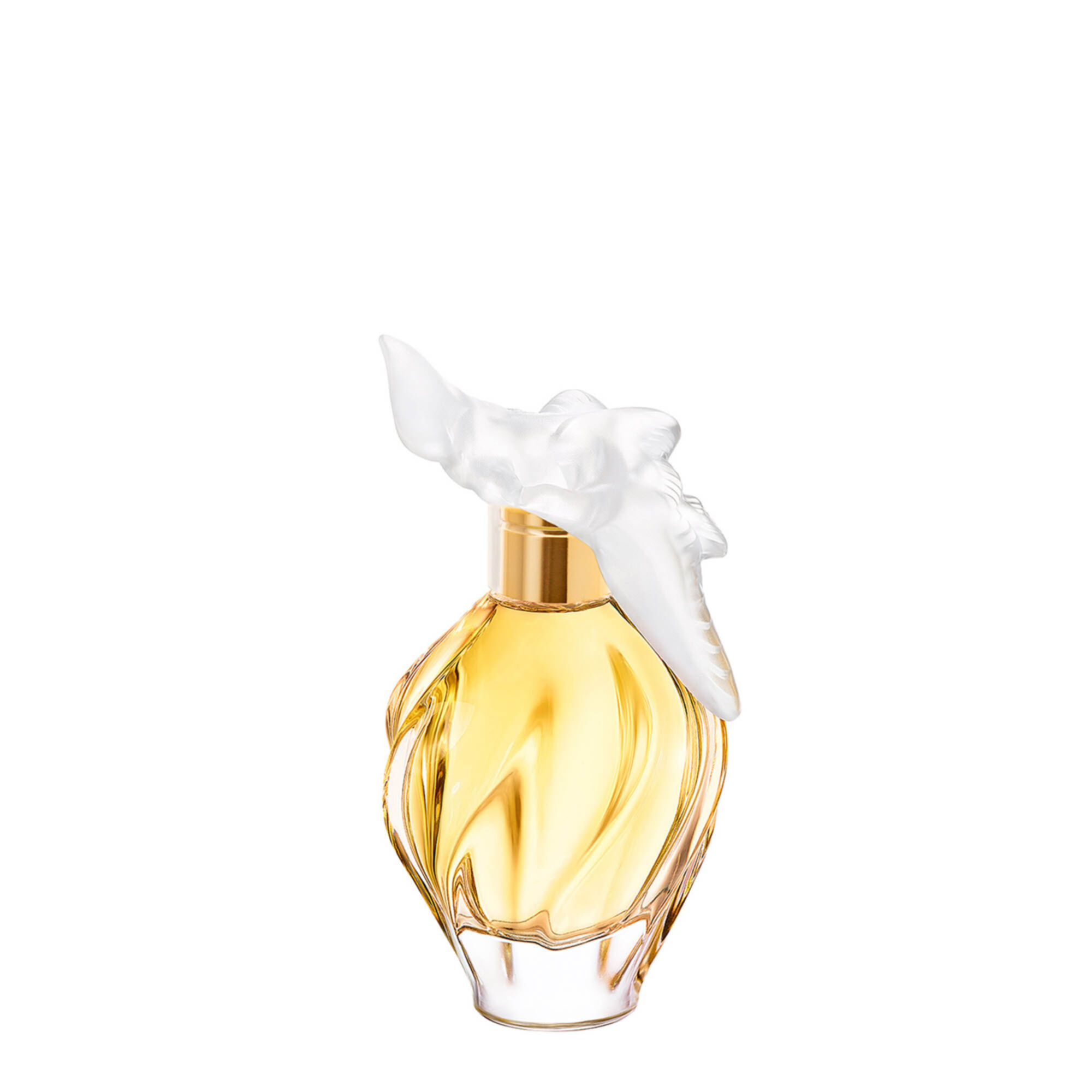 Nina Ricci - L'air Du Temps Eau De Toilette Vaporisateur 30ml