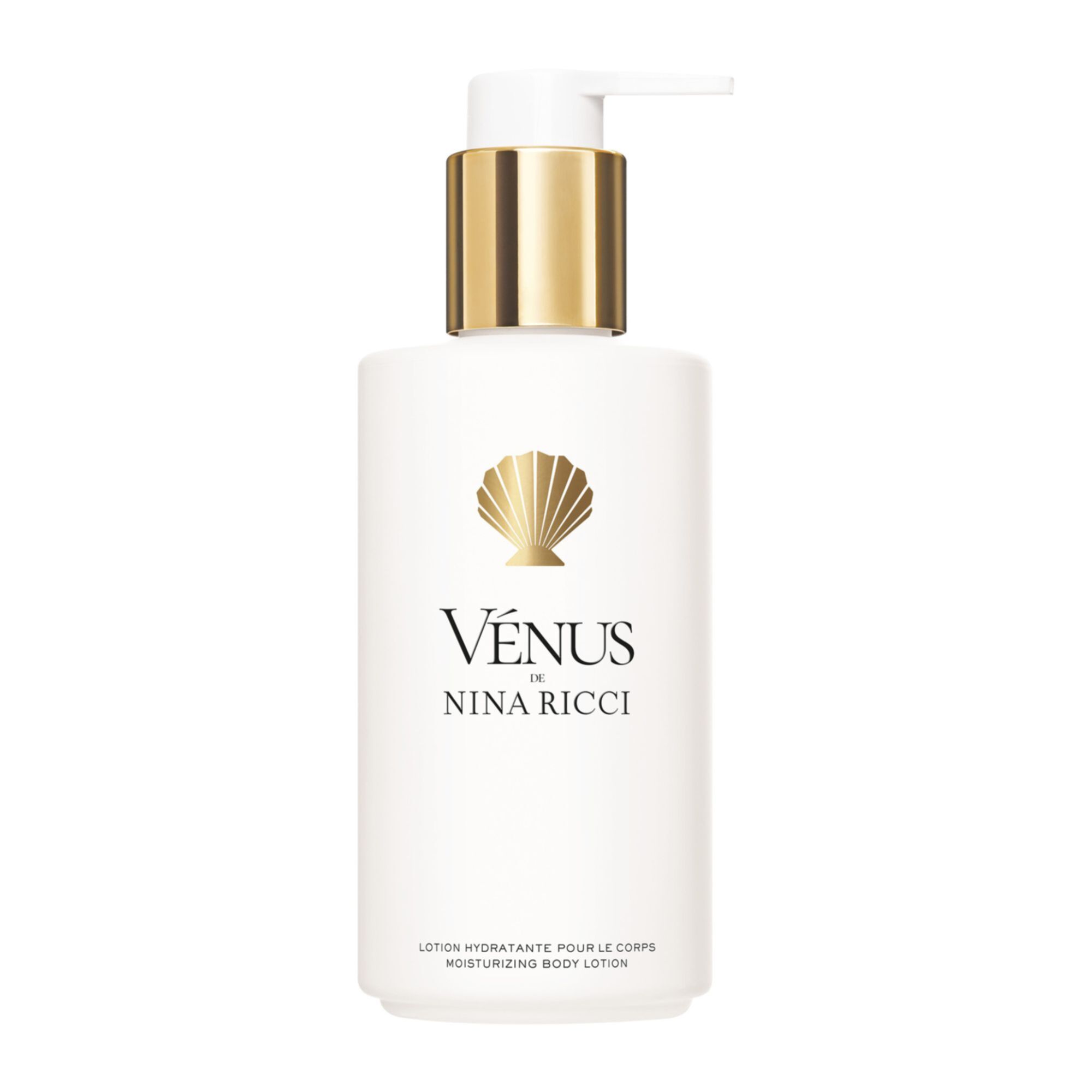 Nina Ricci - Vénus Lotion Parfumée Pour Le Corps 200ml