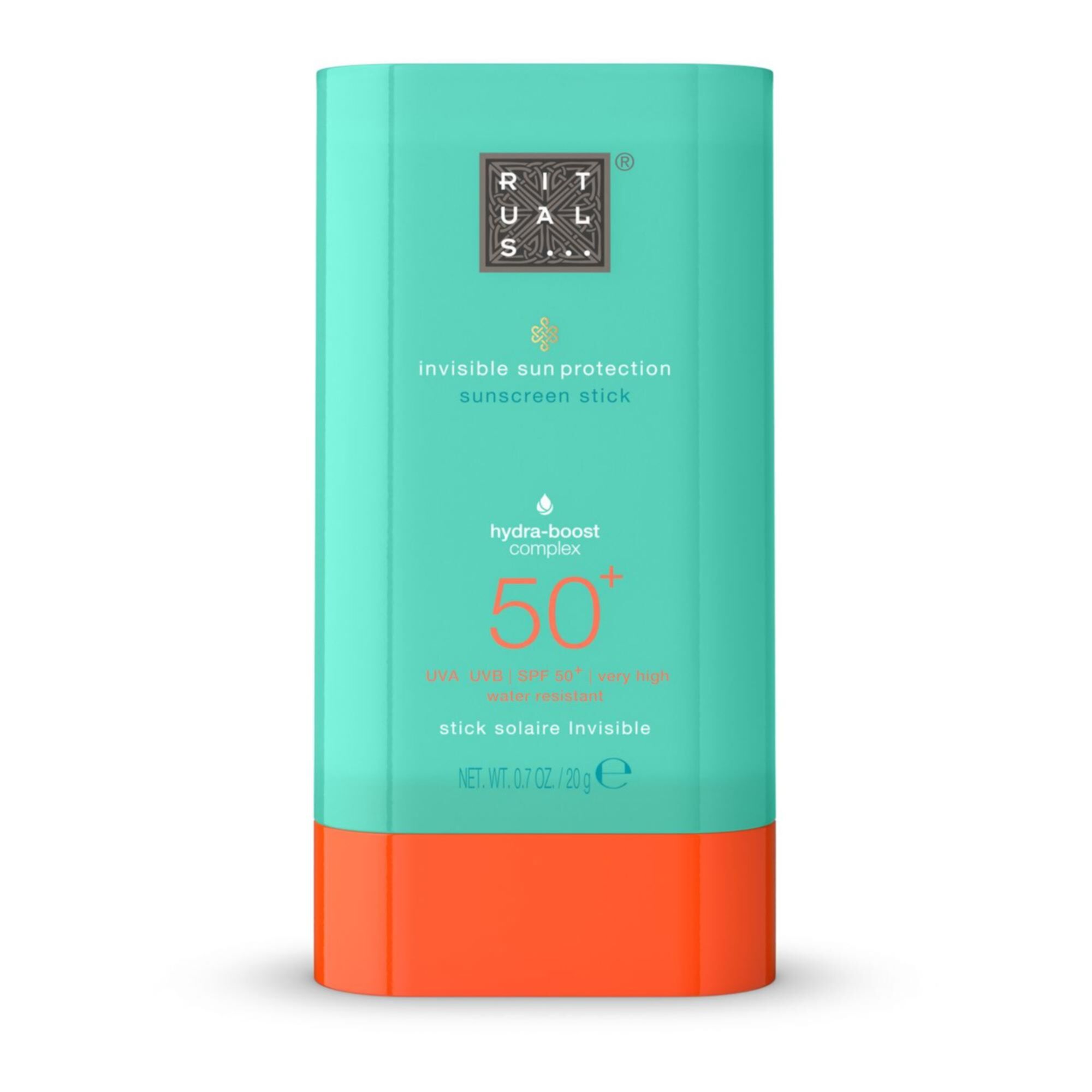 Rituals The Ritual Of Karma Sun Stick Solaire Invisible Spf50+ 20g