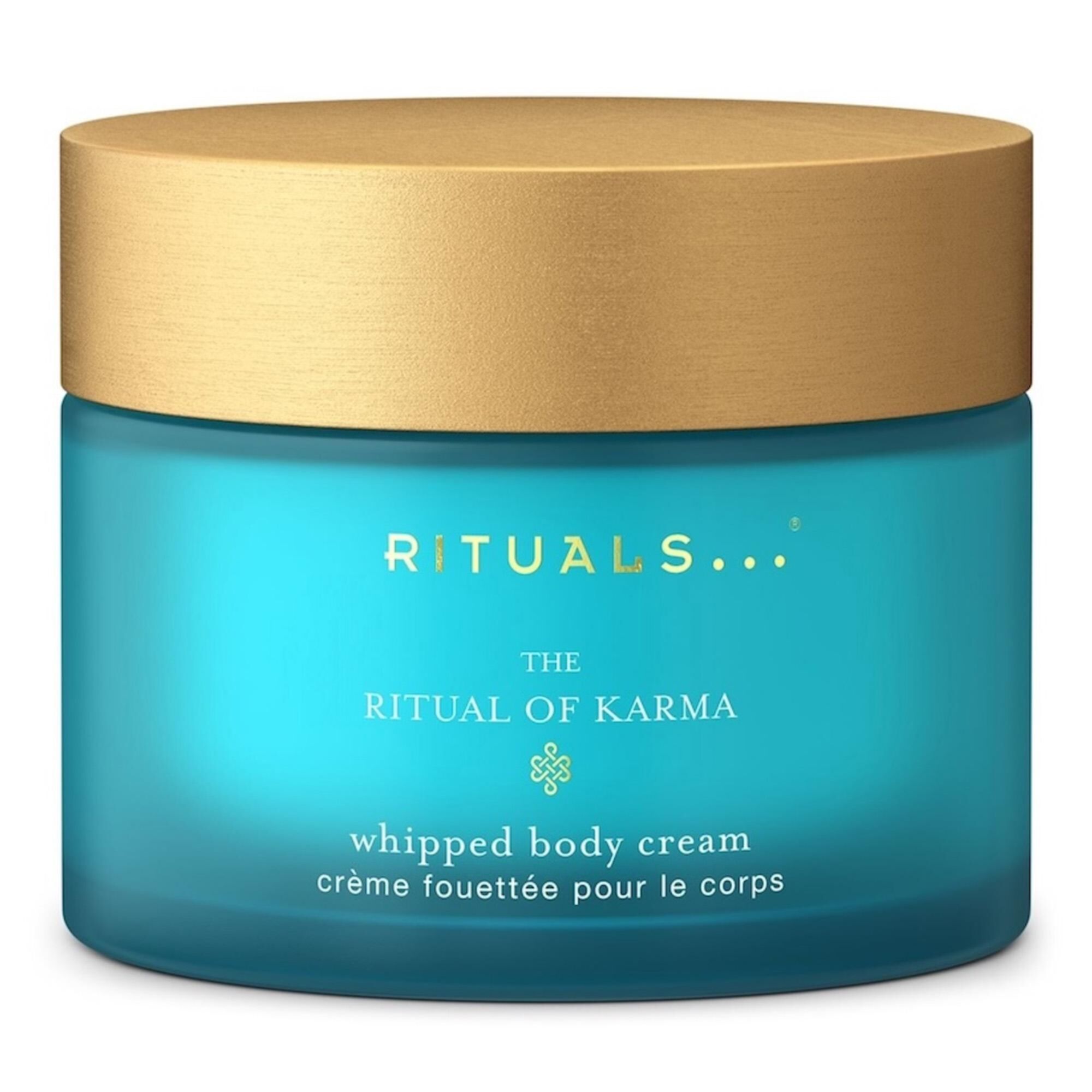 RITUALS The Ritual Of Karma Crème pour le corps 220 ml - vue 2