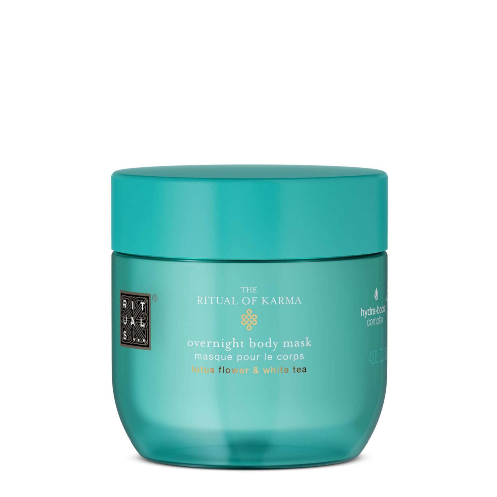 Rituals - The Ritual Of Karma Masque De Nuit Corps 125ml