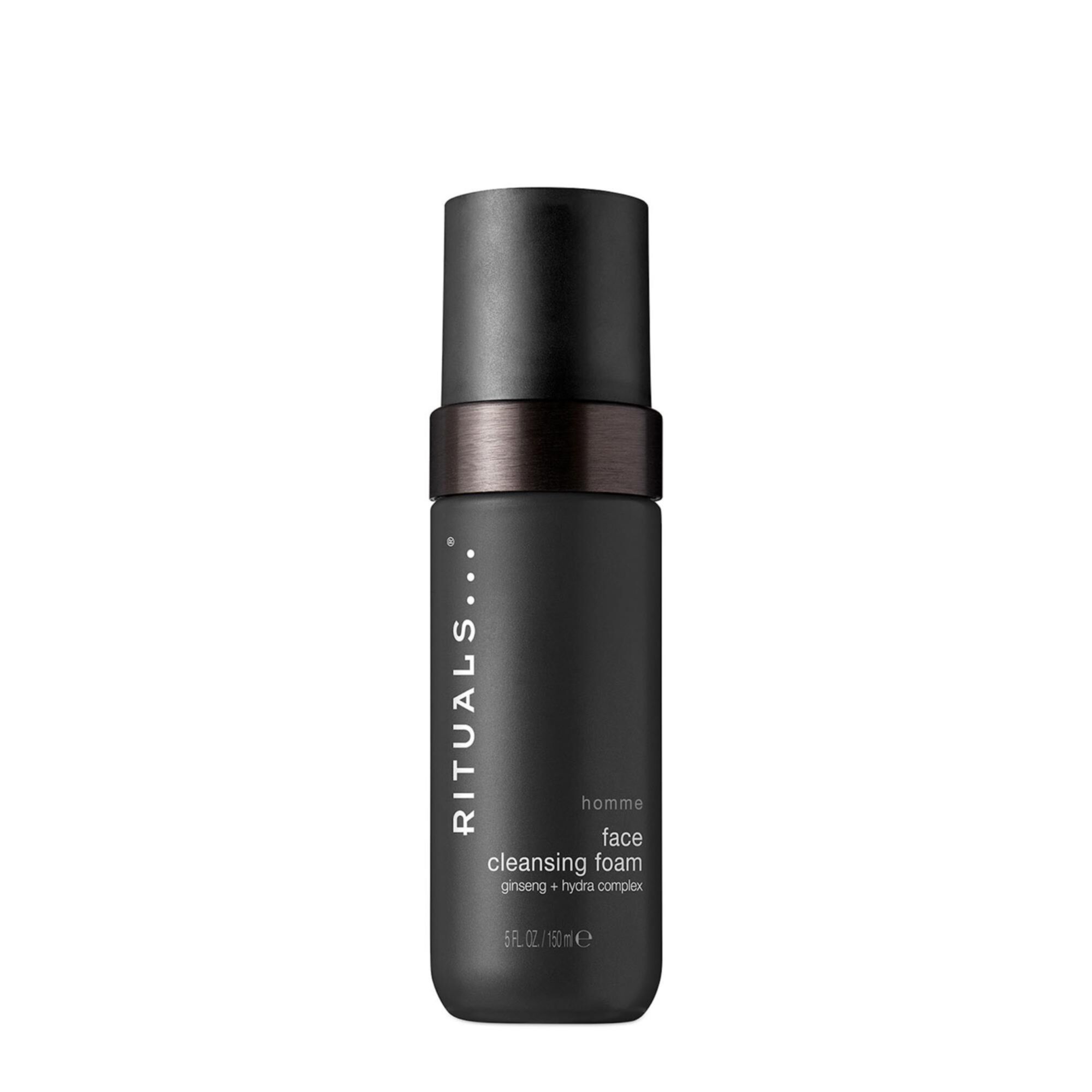 Rituals Homme Mousse Nettoyante Pour Le Visage 150 Ml