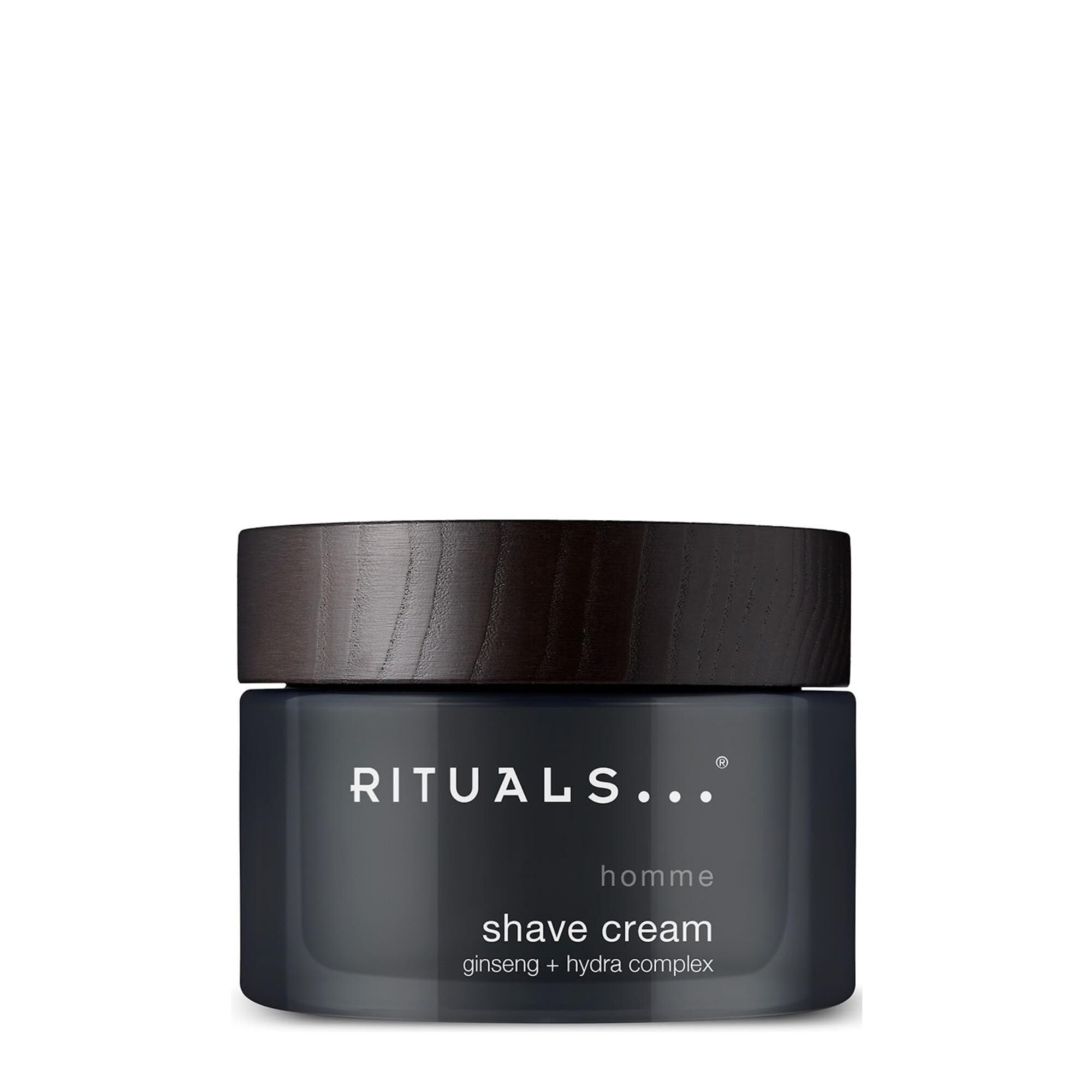 Rituals Homme Crème De Rasage 250 Ml