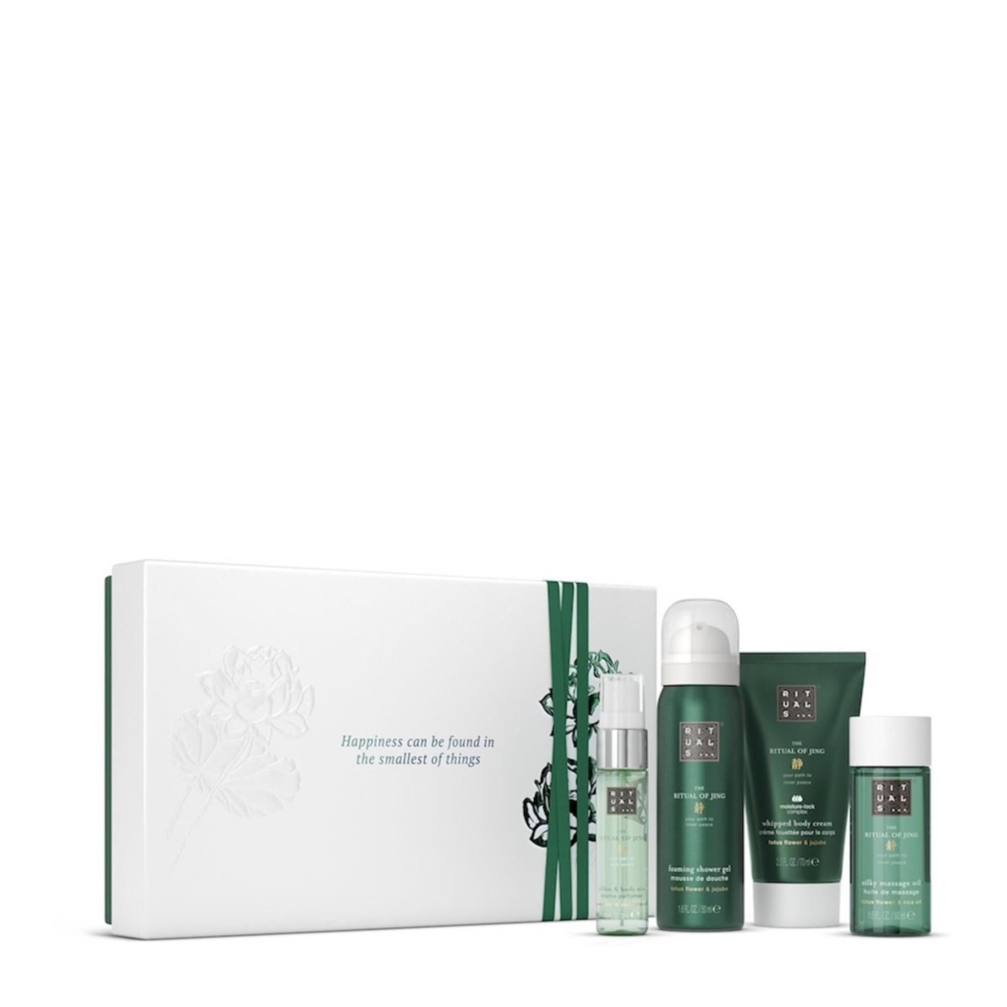 RITUALS The Ritual Of Jing Coffret cadeau pour femme
