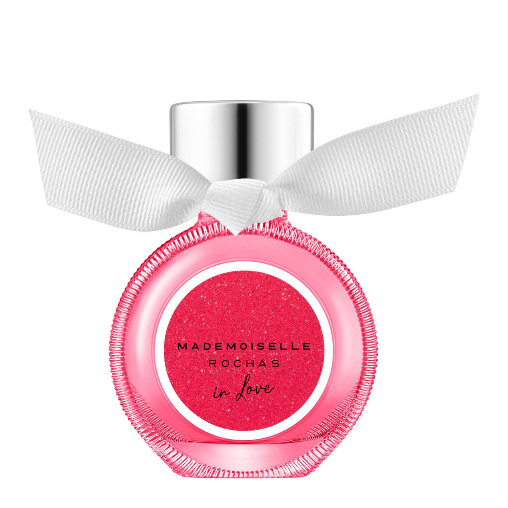Mademoiselle In Love eau de parfum vaporisateur 90 ml - vue 4