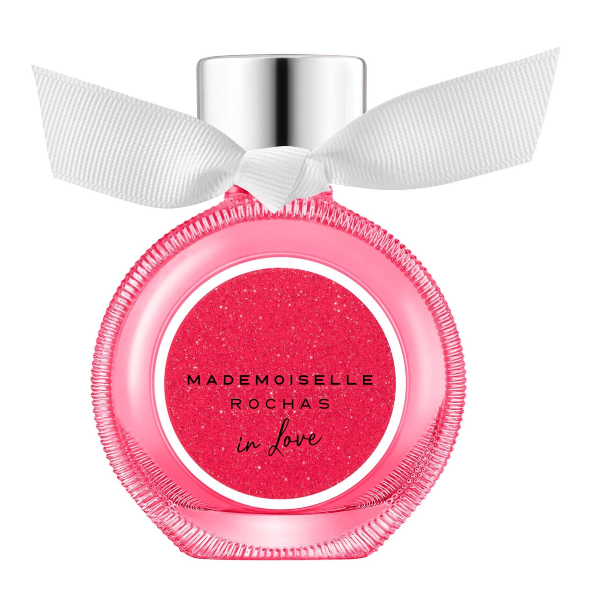 Mademoiselle In Love eau de parfum vaporisateur 90 ml - vue 2
