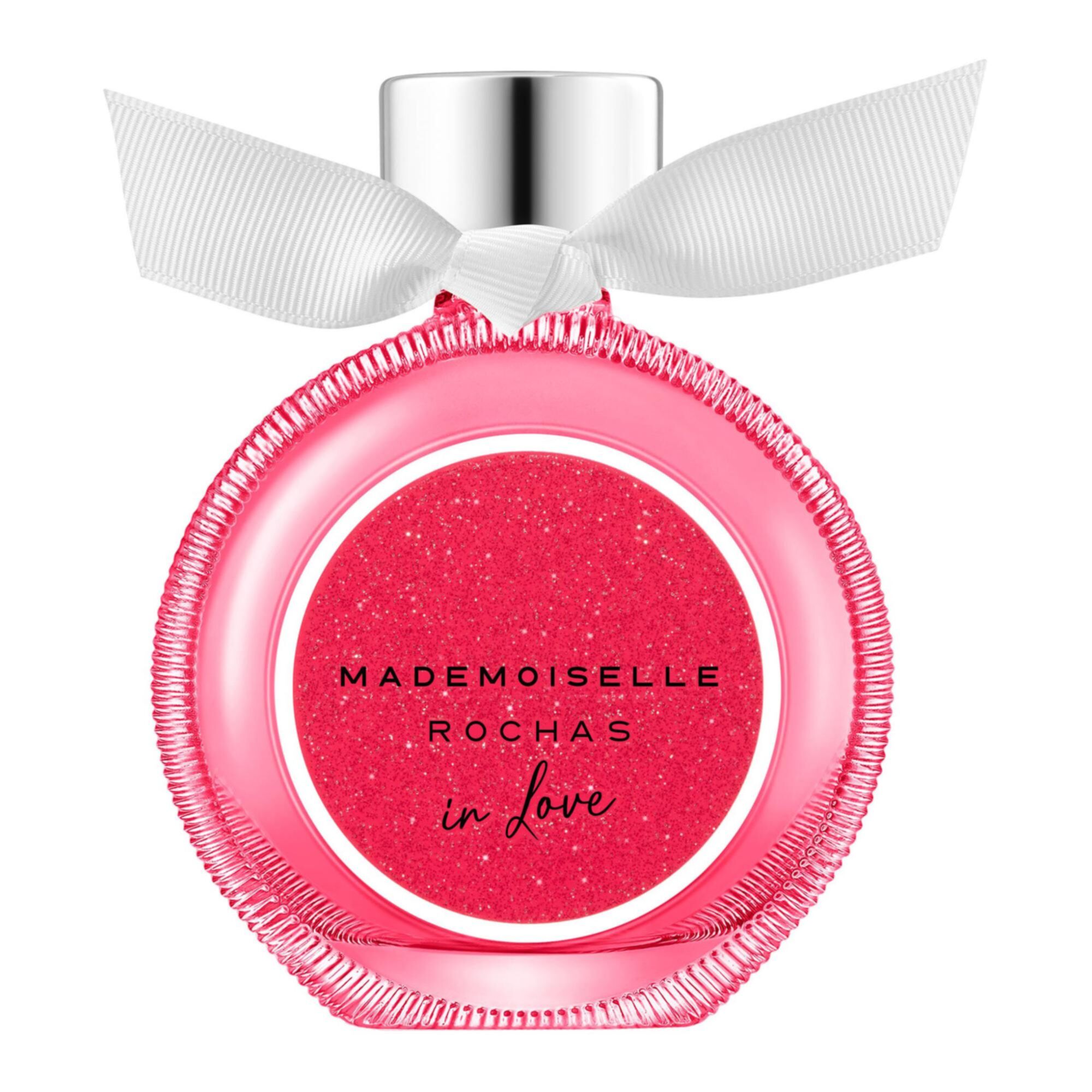 Mademoiselle In Love eau de parfum vaporisateur 90 ml - vue 3