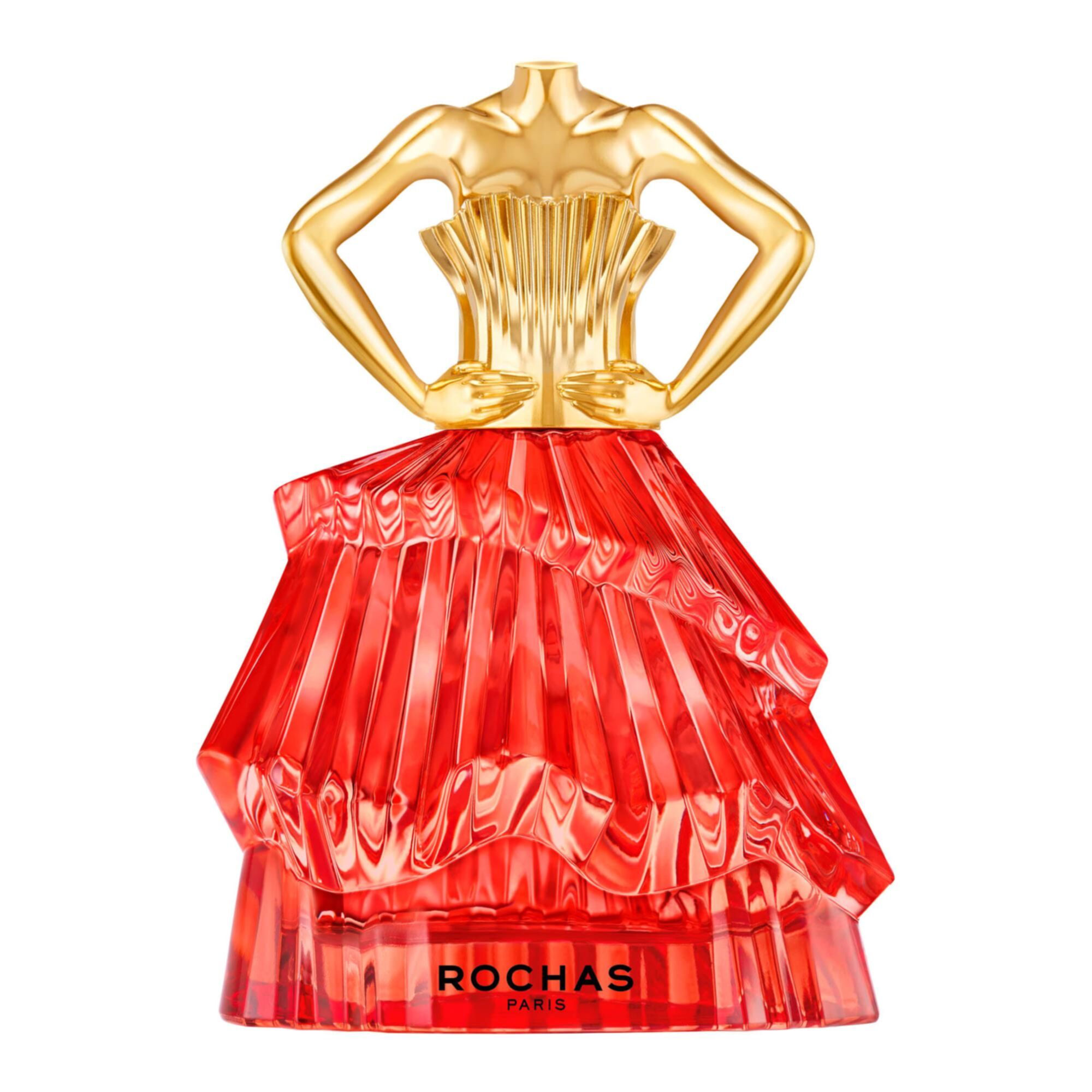 ROCHAS AUDACE LE PARFUM 40ML - vue 2
