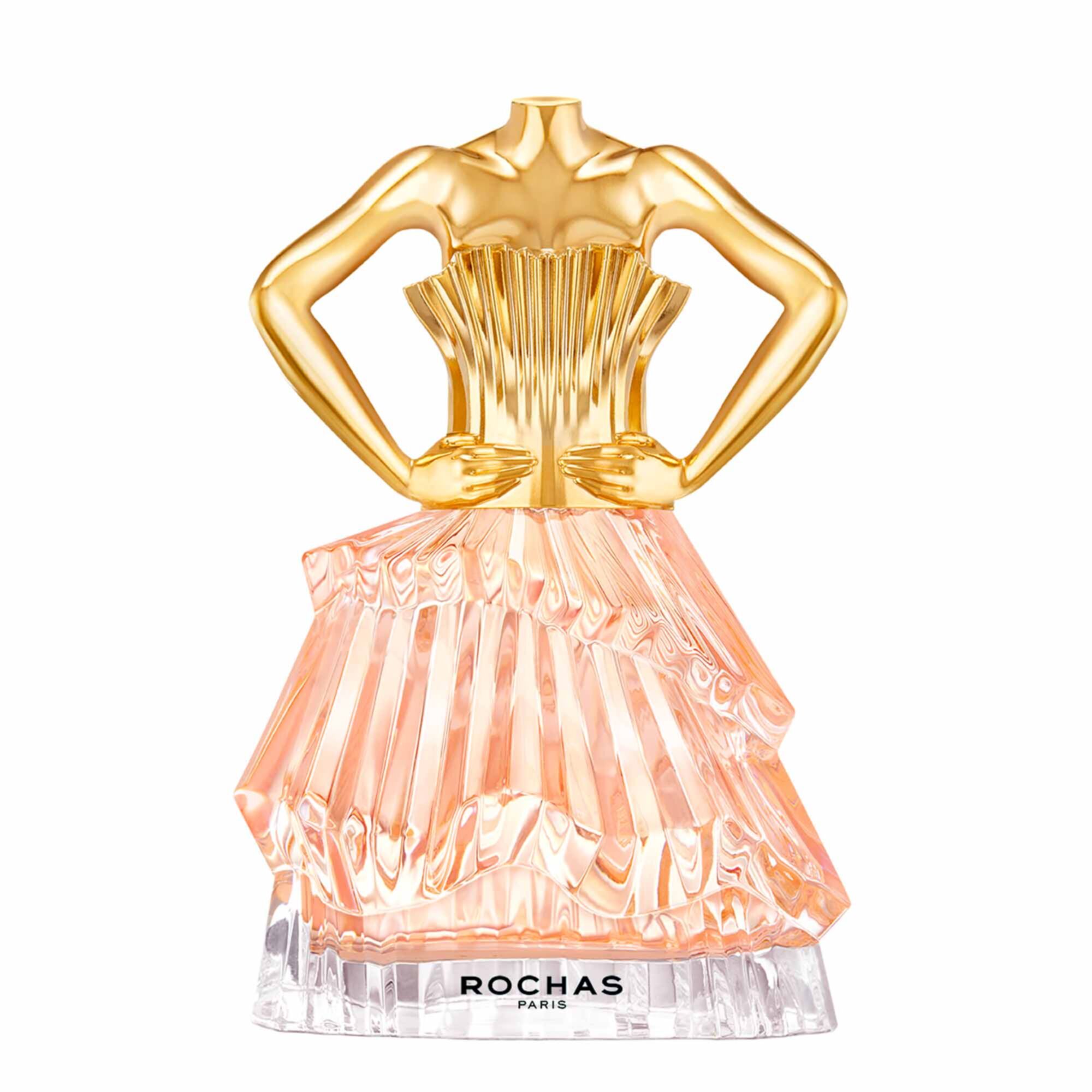 Rochas - Audace Eau De Parfum 40ml