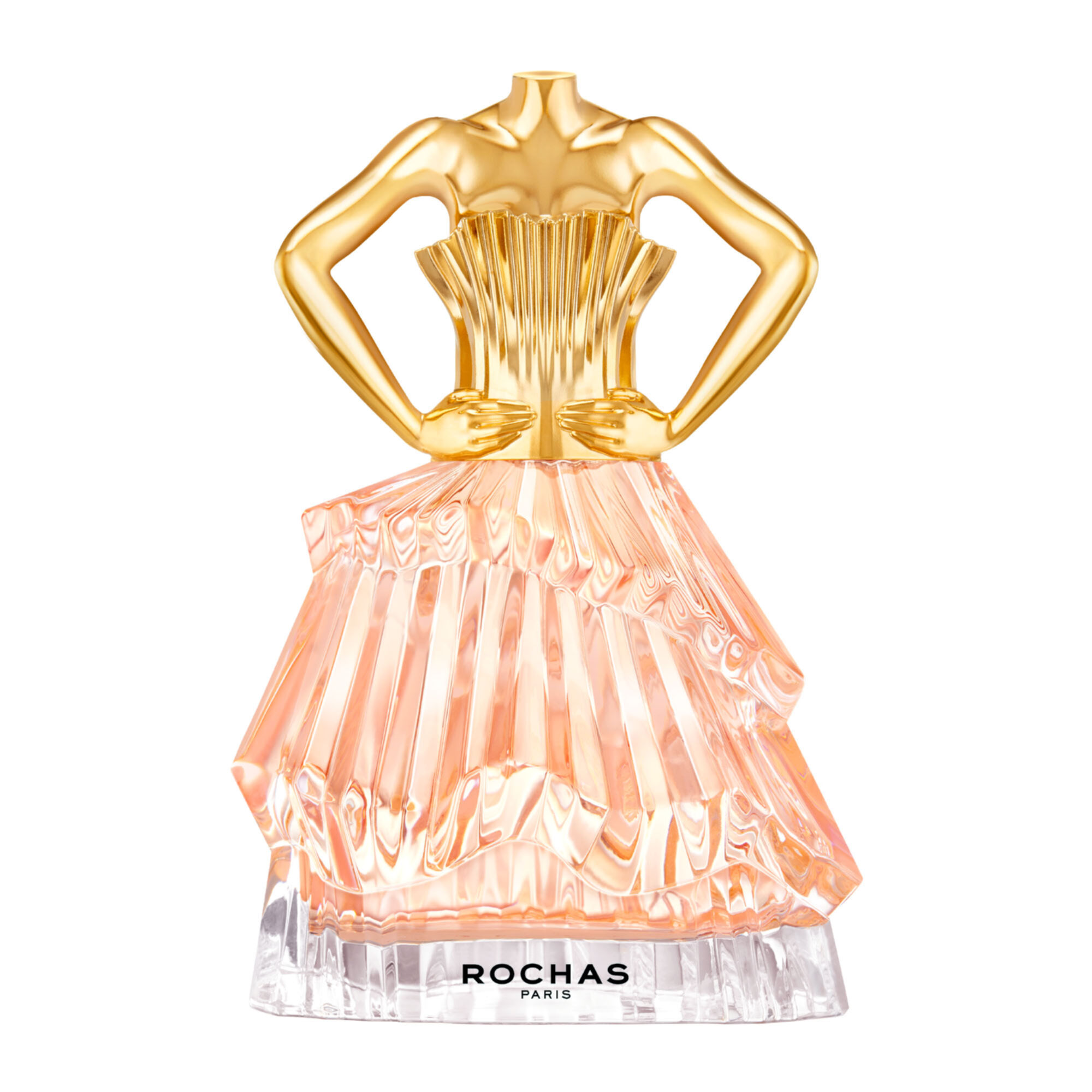 Mademoiselle Rochas Rochas Eau De Parfum - vue 9