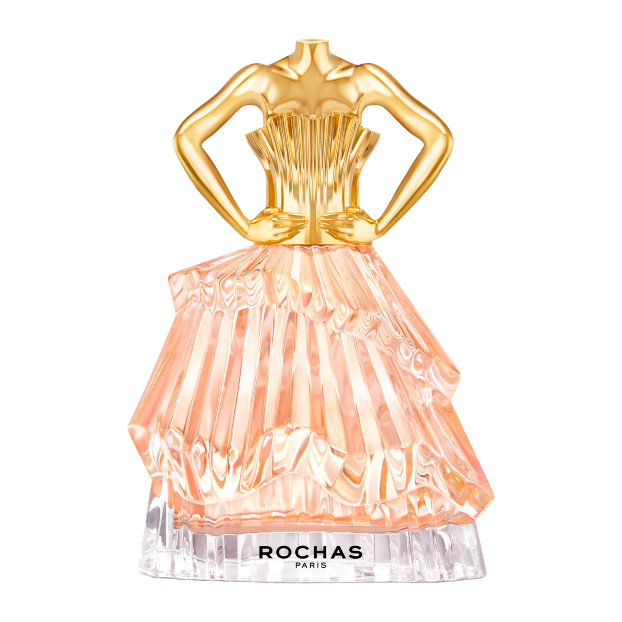 Mademoiselle Rochas Rochas Eau De Parfum - vue 10