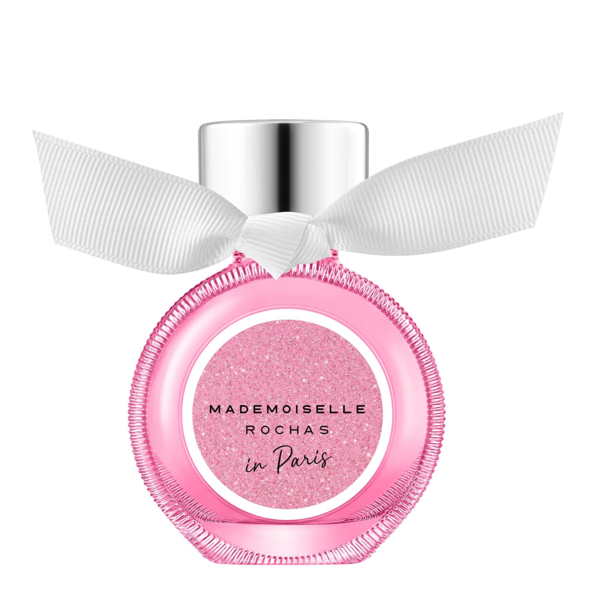 Rochas - Mademoiselle Rochas In Paris Eau De Parfum 30ml