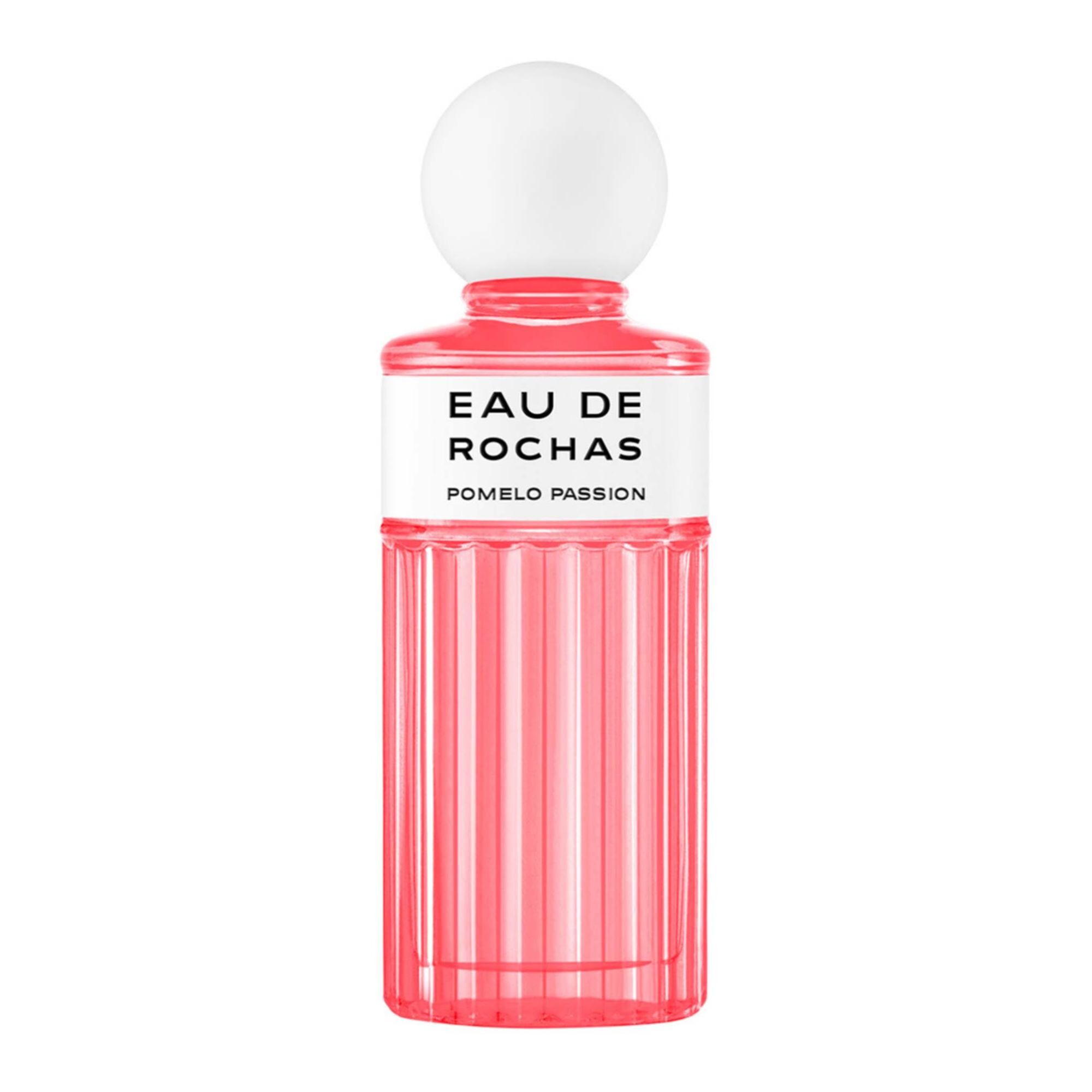 Rochas Eau De Rochas Pomelo Passion Eau De Toilette 100ml