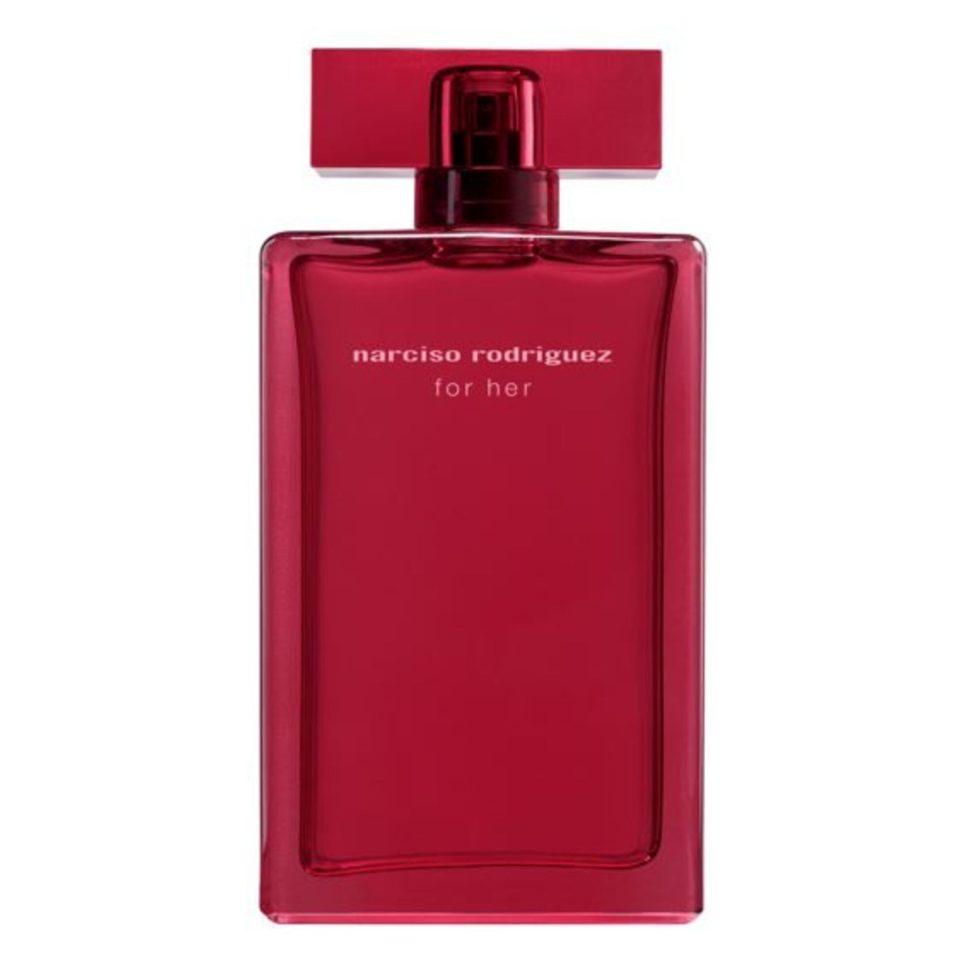 Narciso Rodriguez - For Her Eau De Parfum Intense 100ml