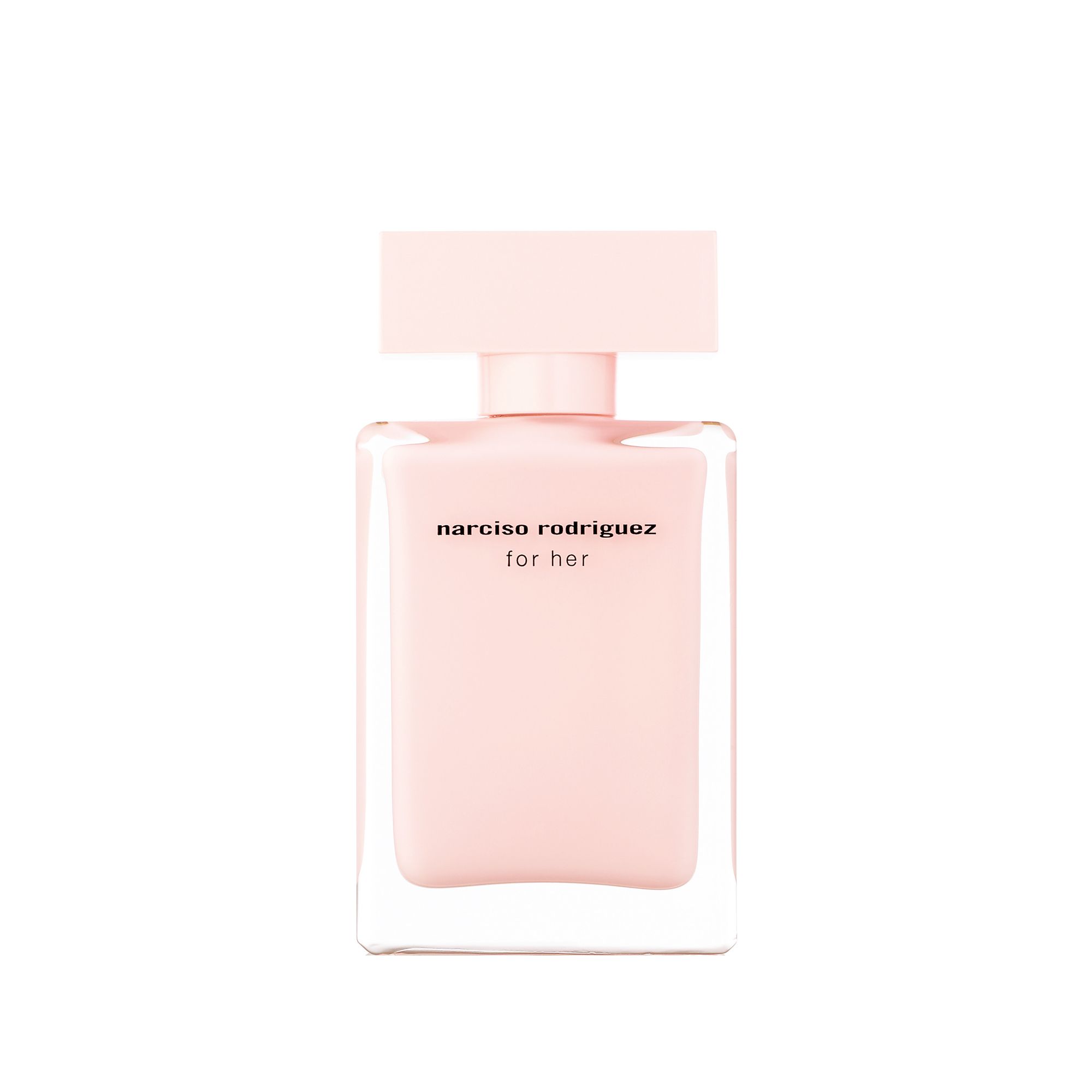 Narciso Rodriguez - For Her Eau De Parfum Vaporisateur 50ml