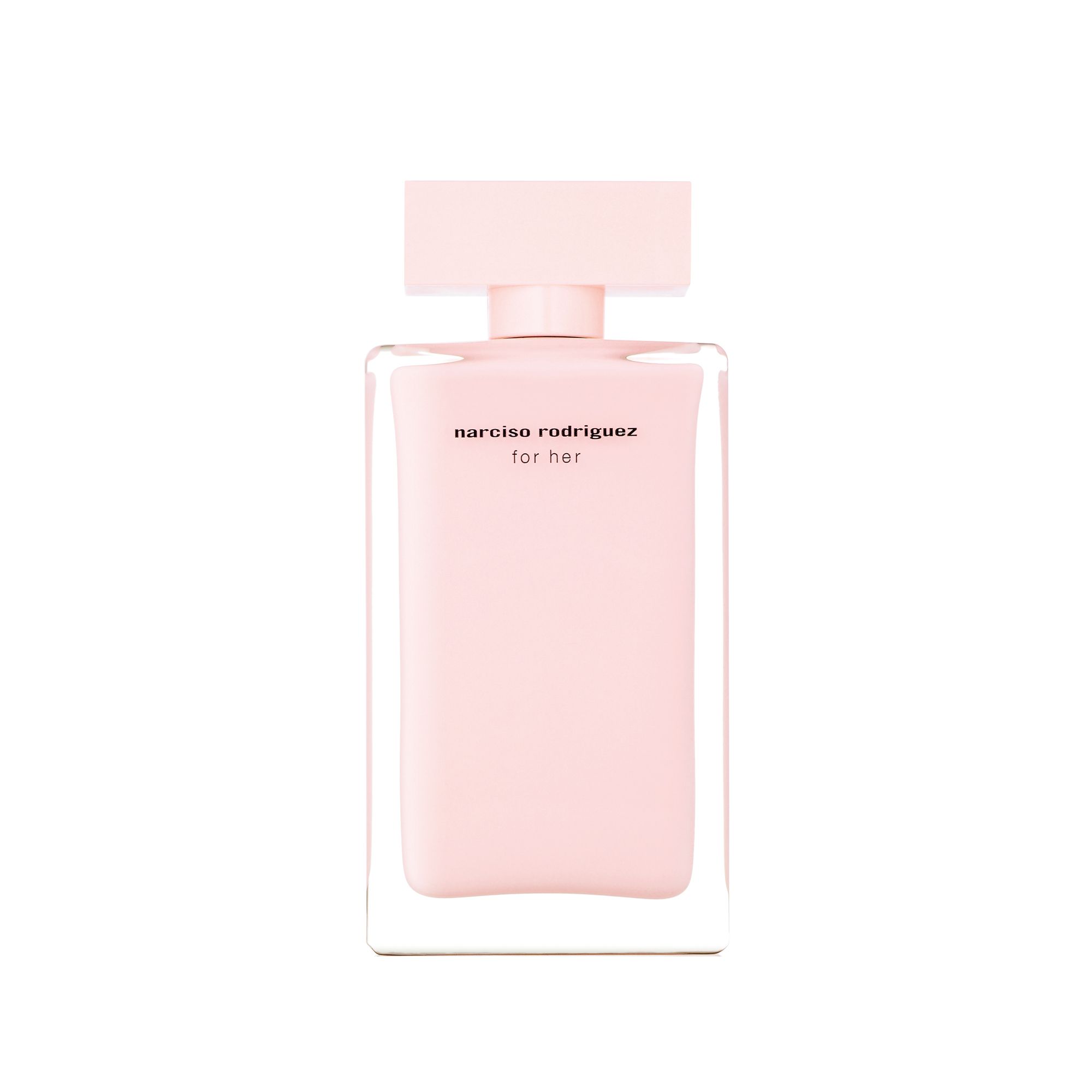 Narciso Rodriguez - For Her Eau De Parfum Vaporisateur 100ml