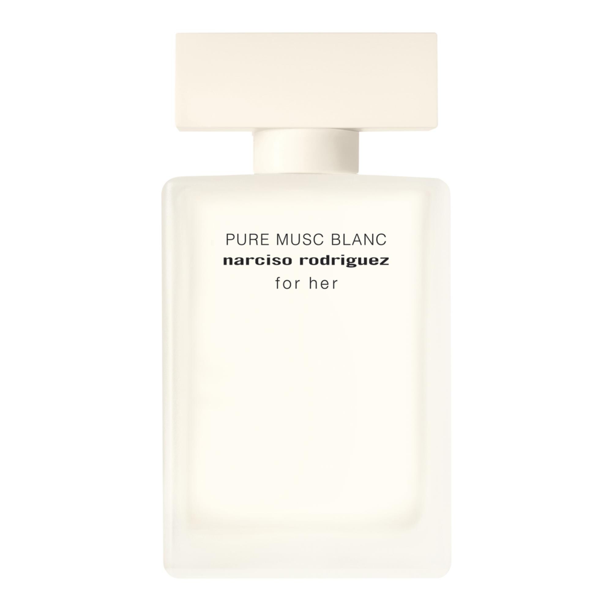 Pure Musc eau de parfum vaporisateur 100 ml - vue 7