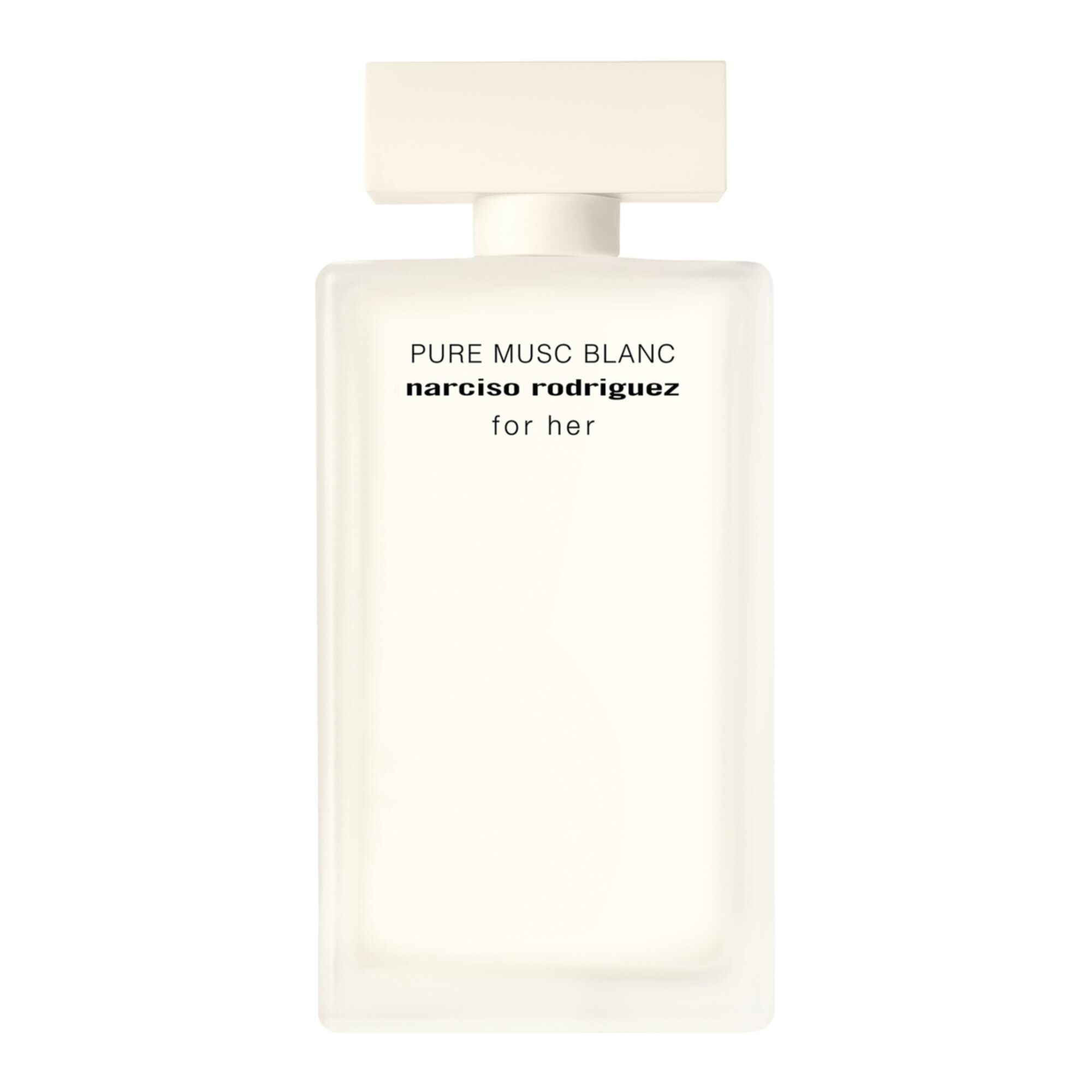 Pure Musc eau de parfum vaporisateur 100 ml - vue 5