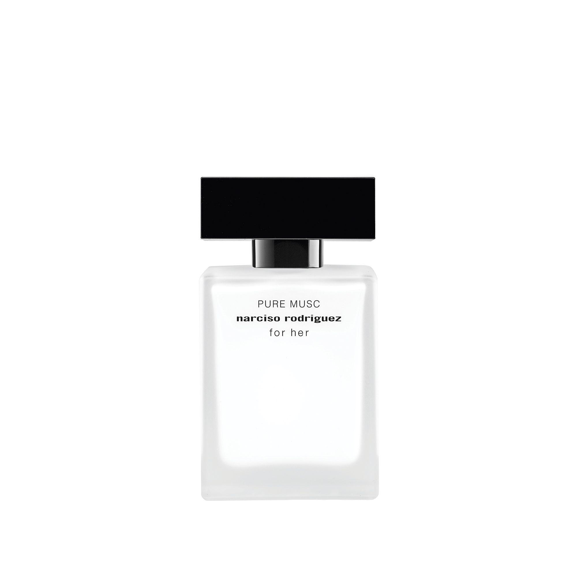 Narciso Rodriguez - For Her Pure Musc Eau De Parfum Vaporisateur 30ml