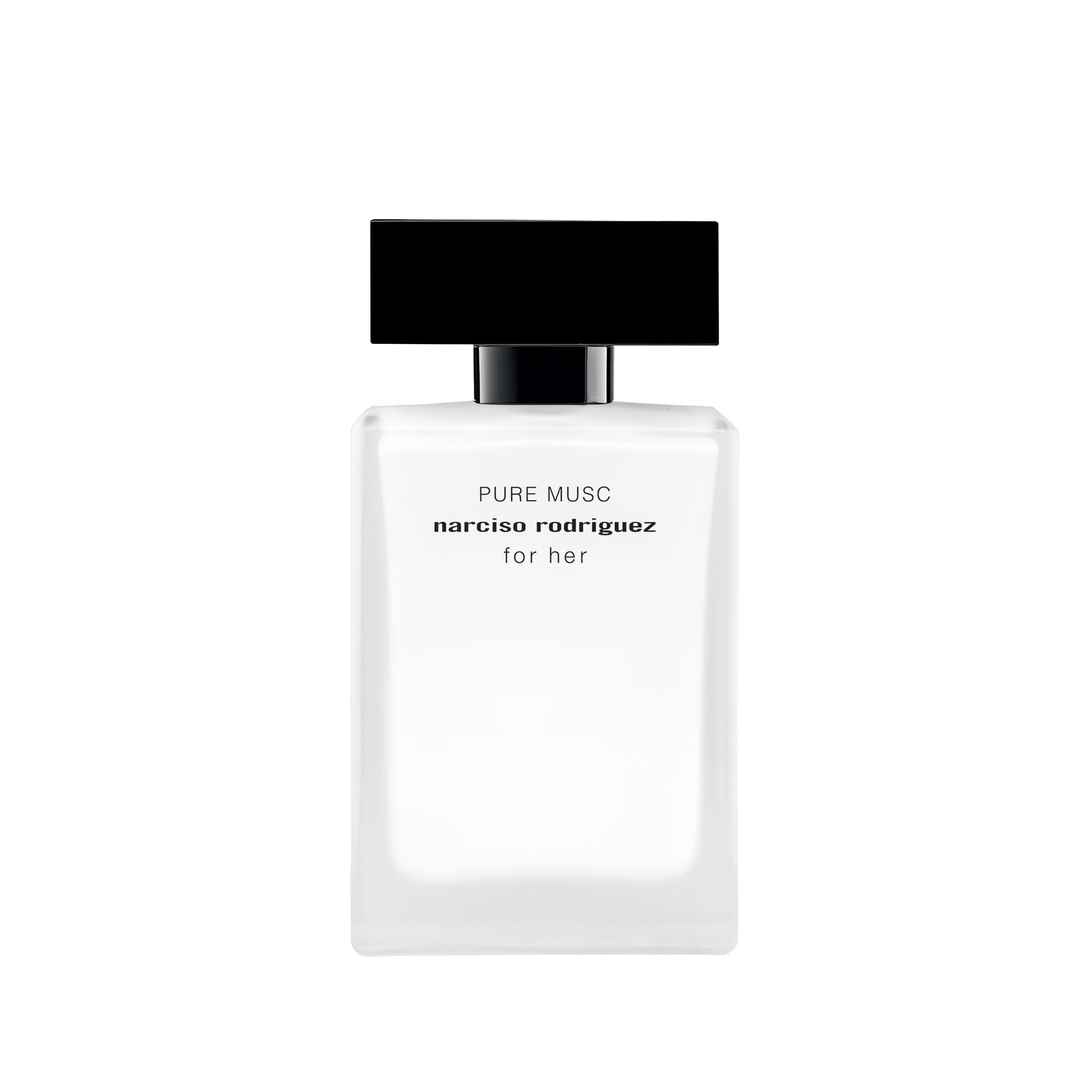 Narciso Rodriguez - For Her Pure Musc Eau De Parfum Vaporisateur 50ml
