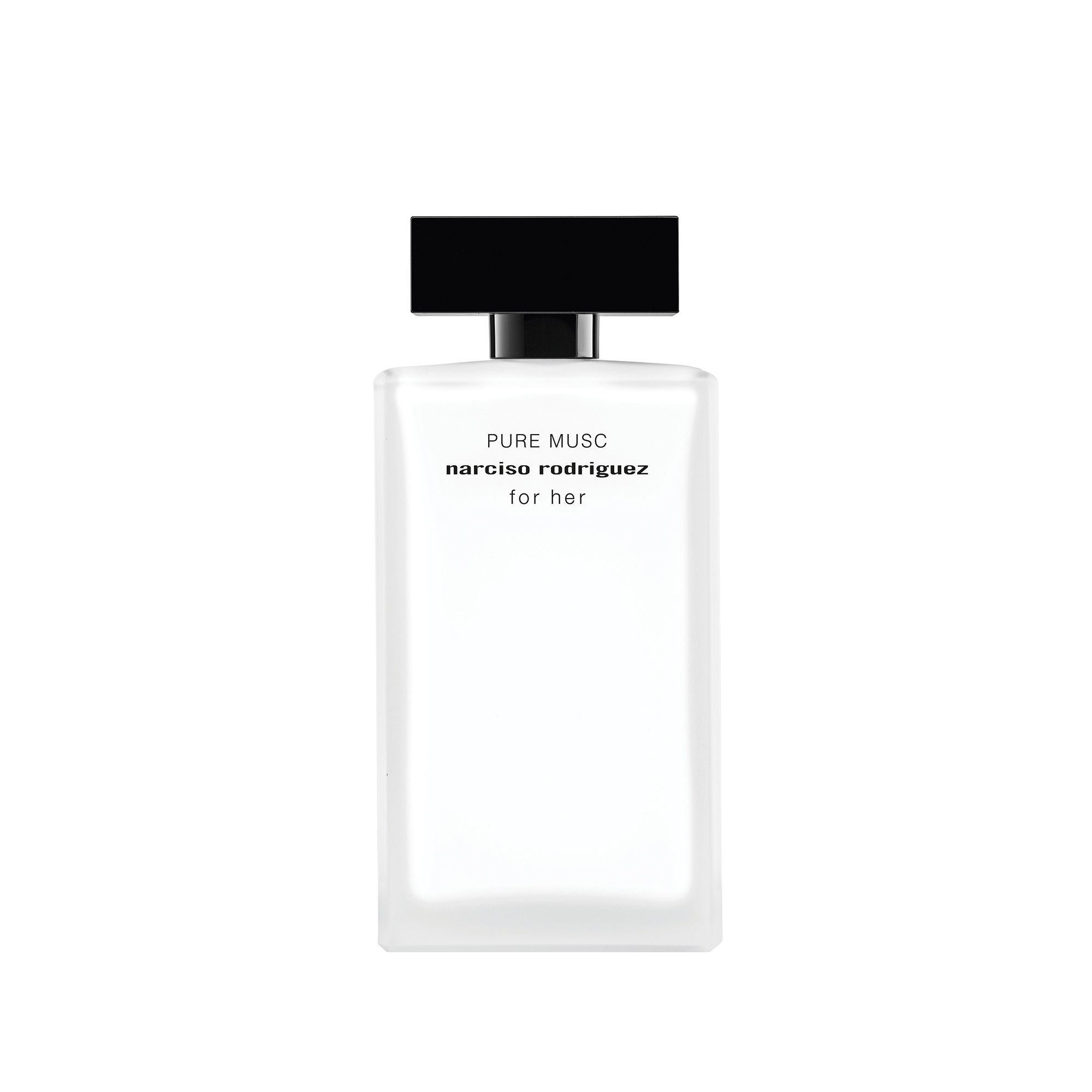 Narciso Rodriguez - For Her Pure Musc Eau De Parfum Vaporisateur 100ml