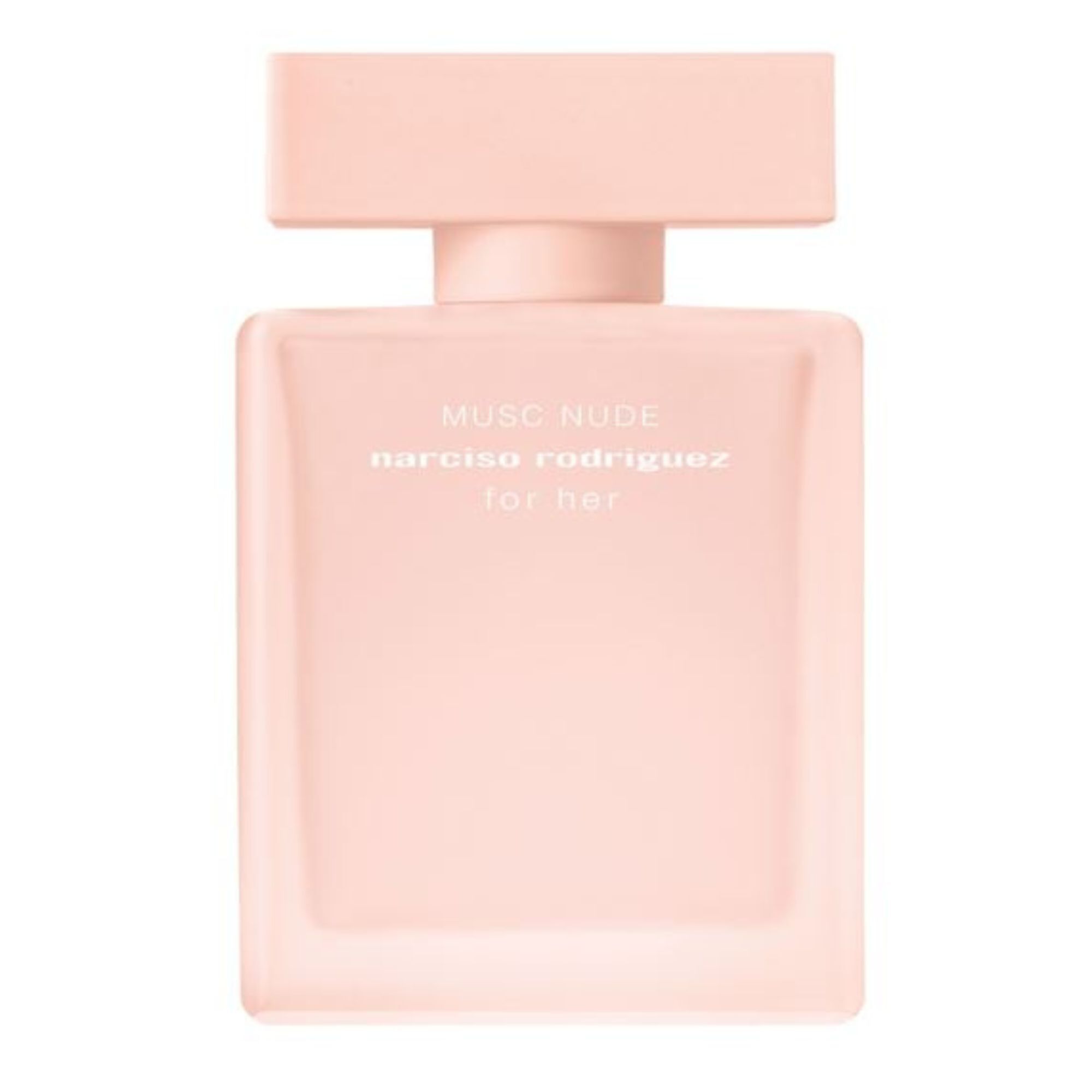 Narciso Rodriguez - For Her Musc Nude Eau De Parfum 50ml