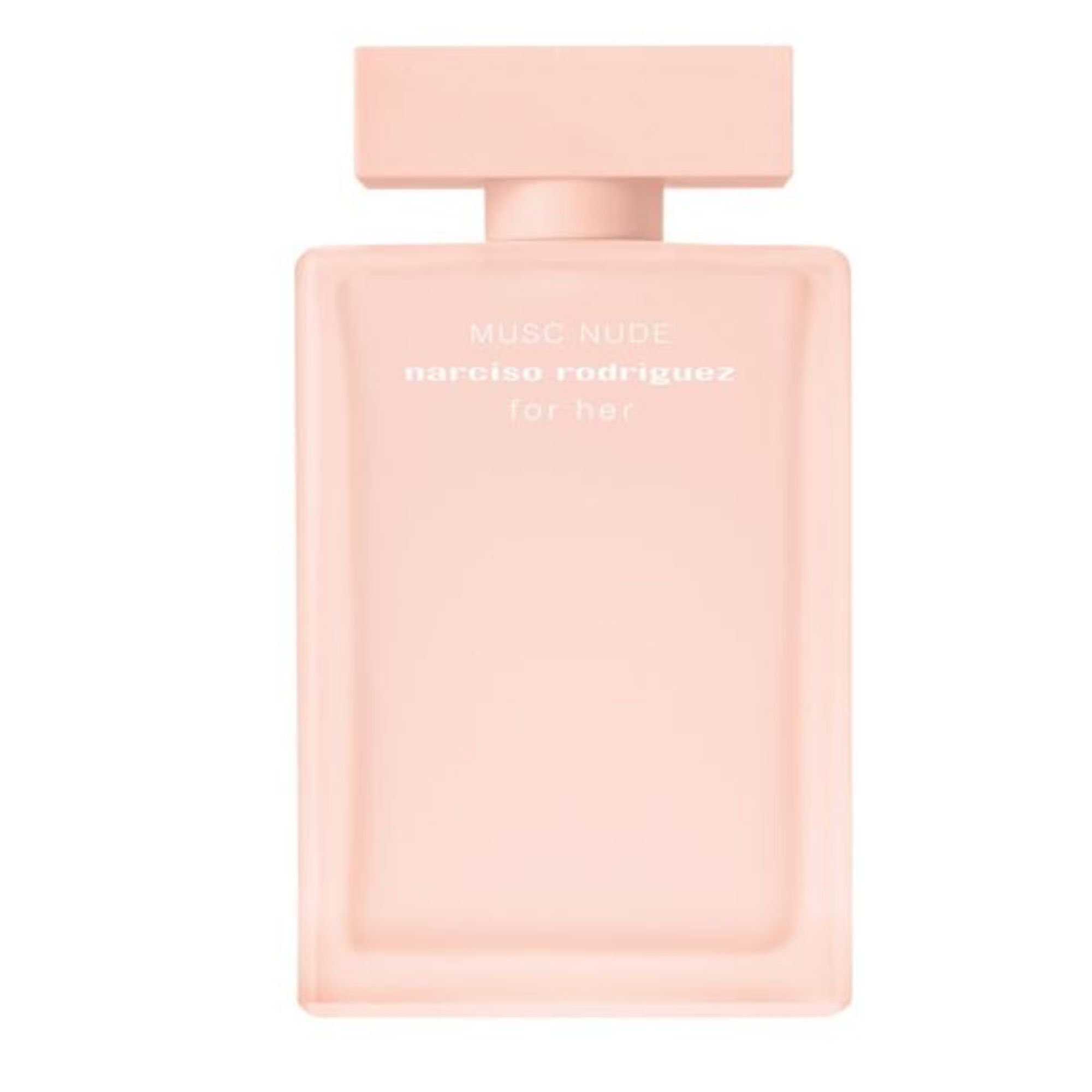 Narciso Rodriguez - For Her Musc Nude Eau De Parfum 100ml
