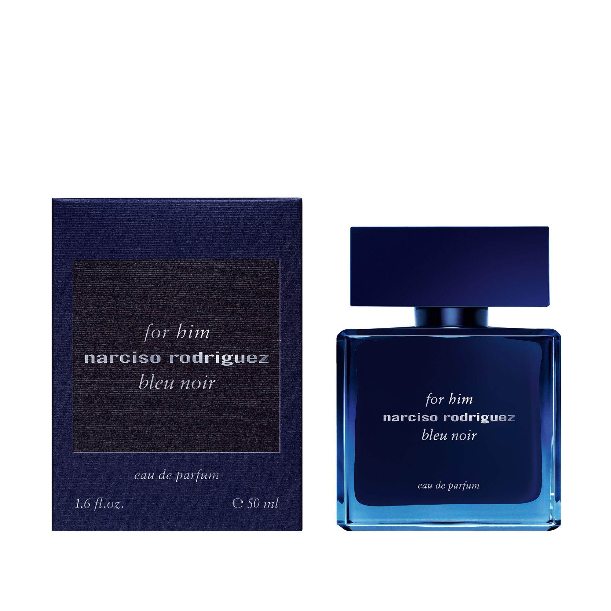 Narciso Rodriguez - For Him - Bleu Noir Eau De Parfum Vaporisateur 50ml