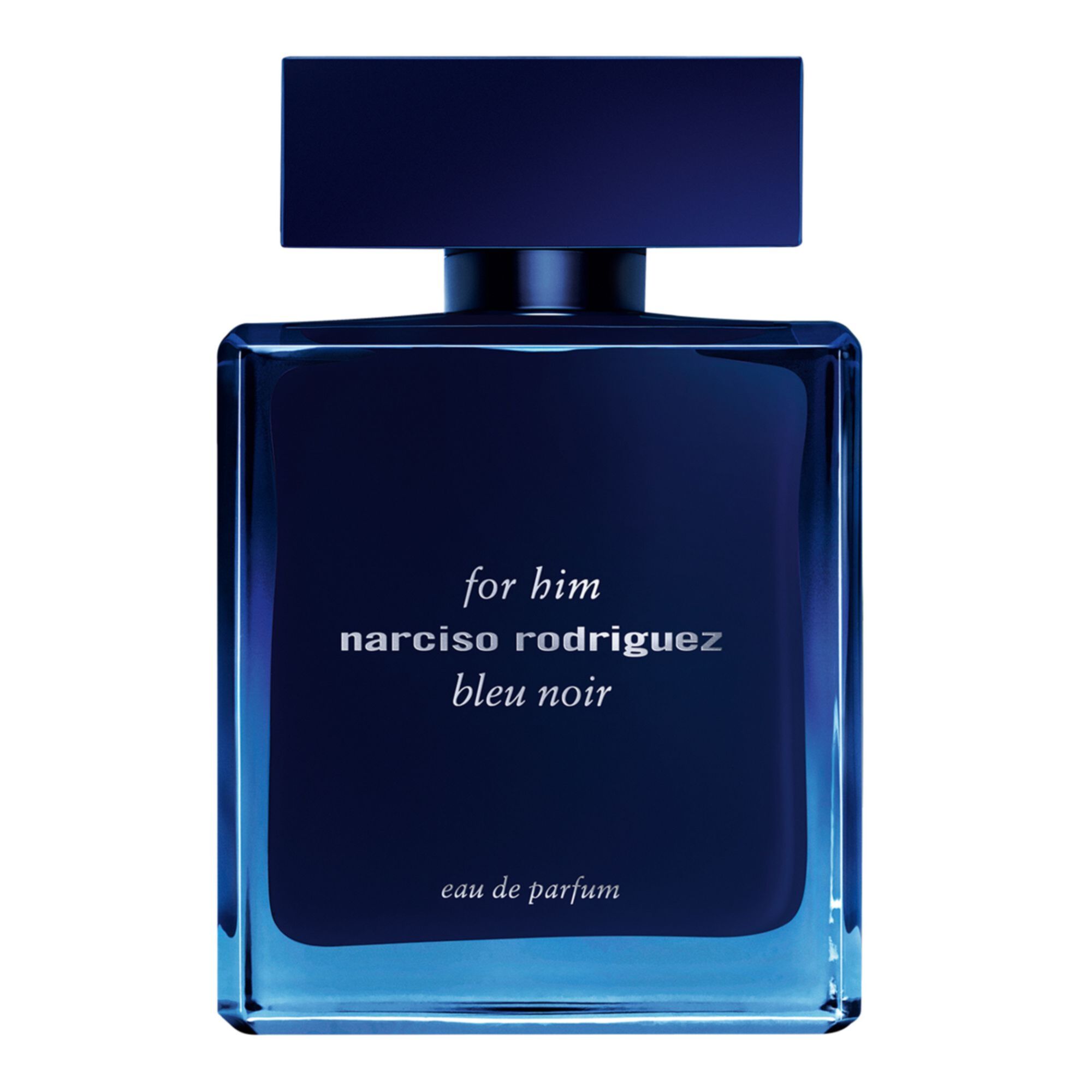 Narciso Rodriguez For Him Bleu Noir - Eau De Parfum Spray