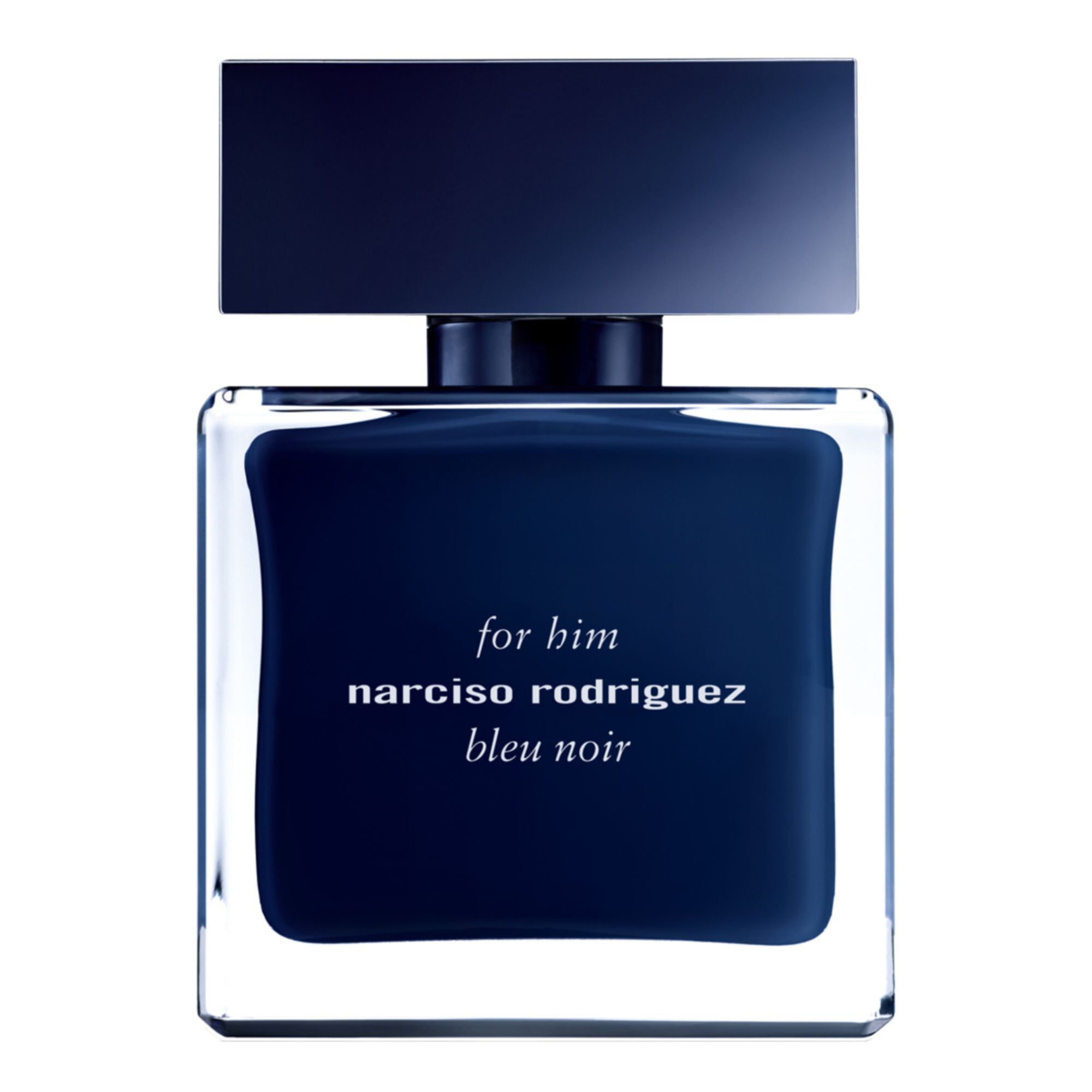 Narciso Rodriguez - For Him Bleu Noir Eau De Toilette 50ml