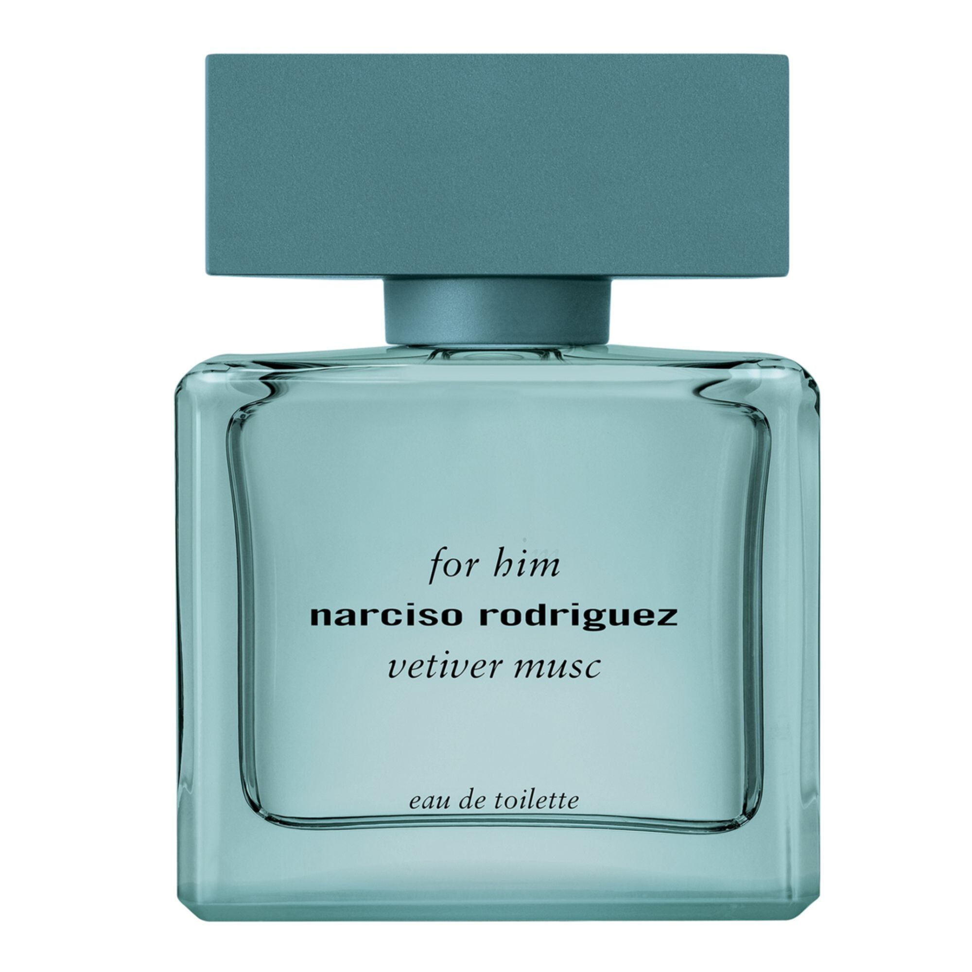 For Him Vetiver Musc Narciso Rodriguez Eau De Toilette Spray - vue 8