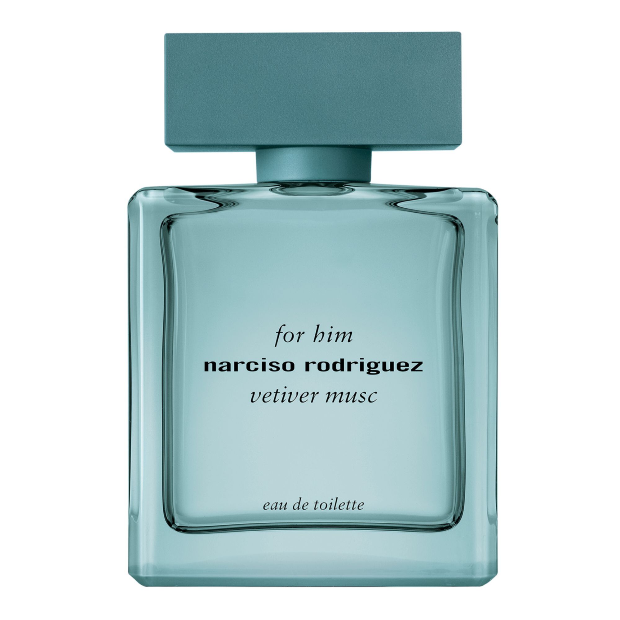 Narciso Rodriguez For Him Vetiver Musc - Eau De Toilette Spray