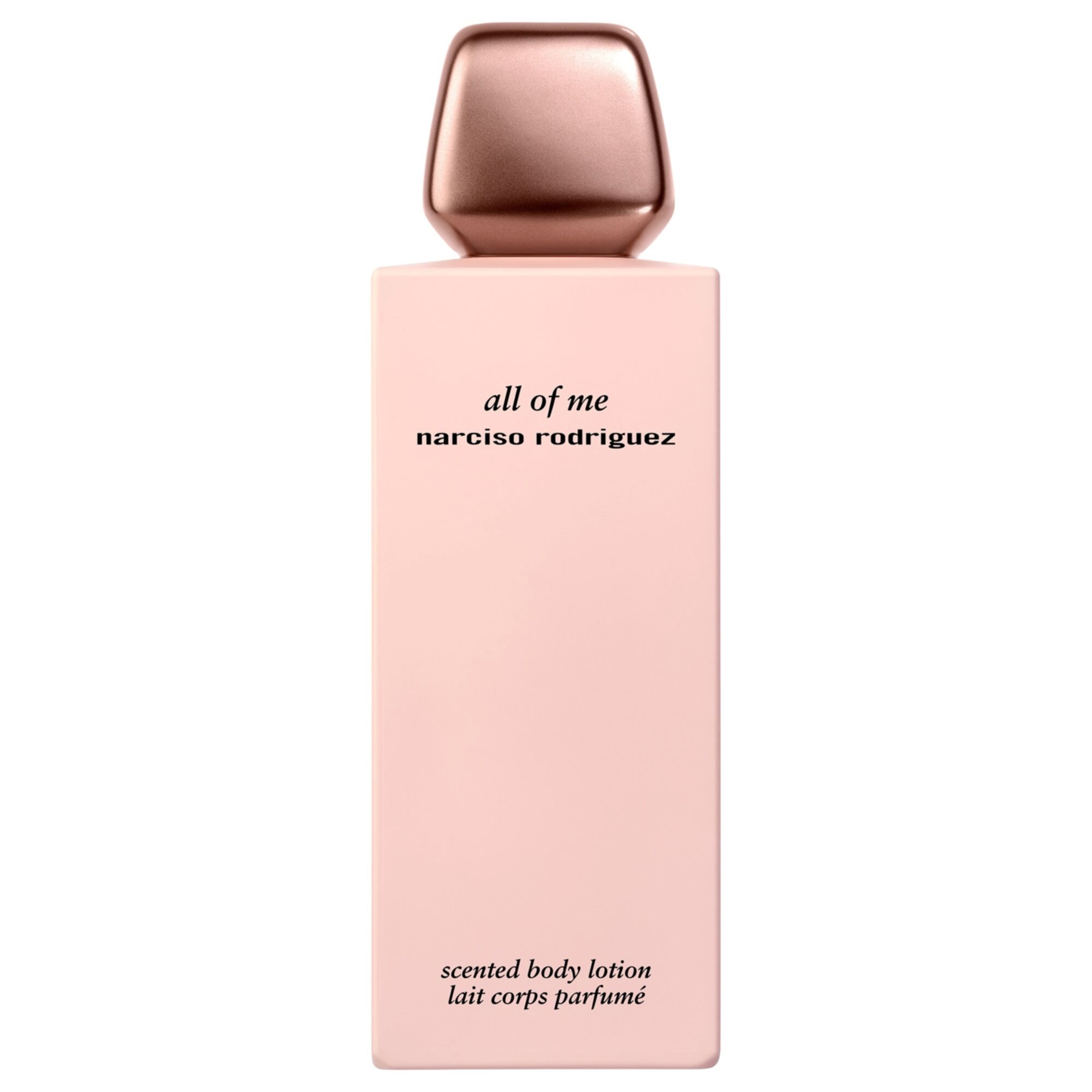 Narciso Rodriguez - All Of Me Lait Corps Parfumé 200ml